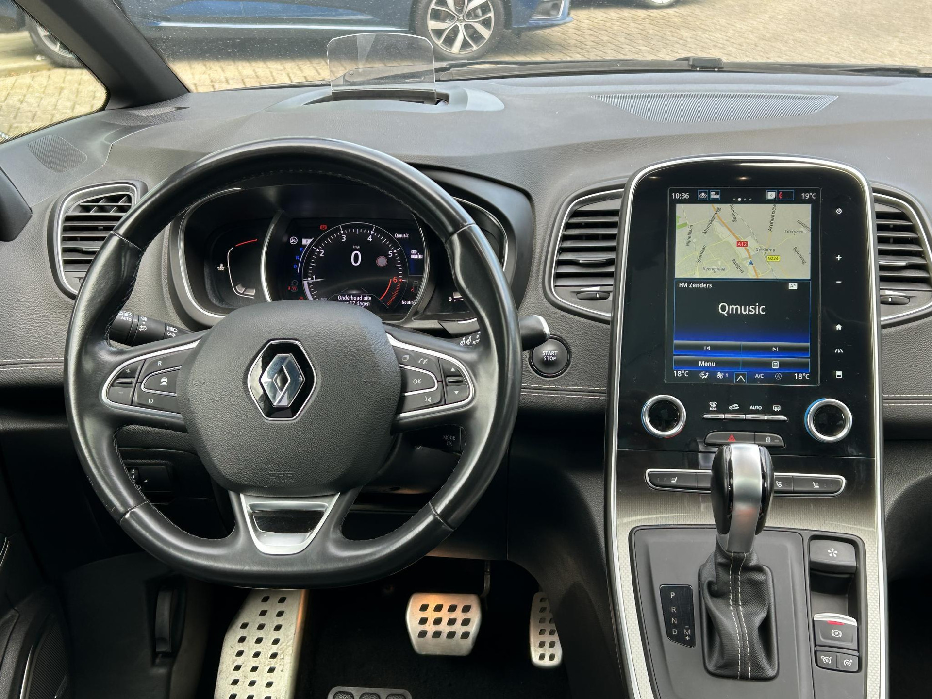 Renault Grand Scenic