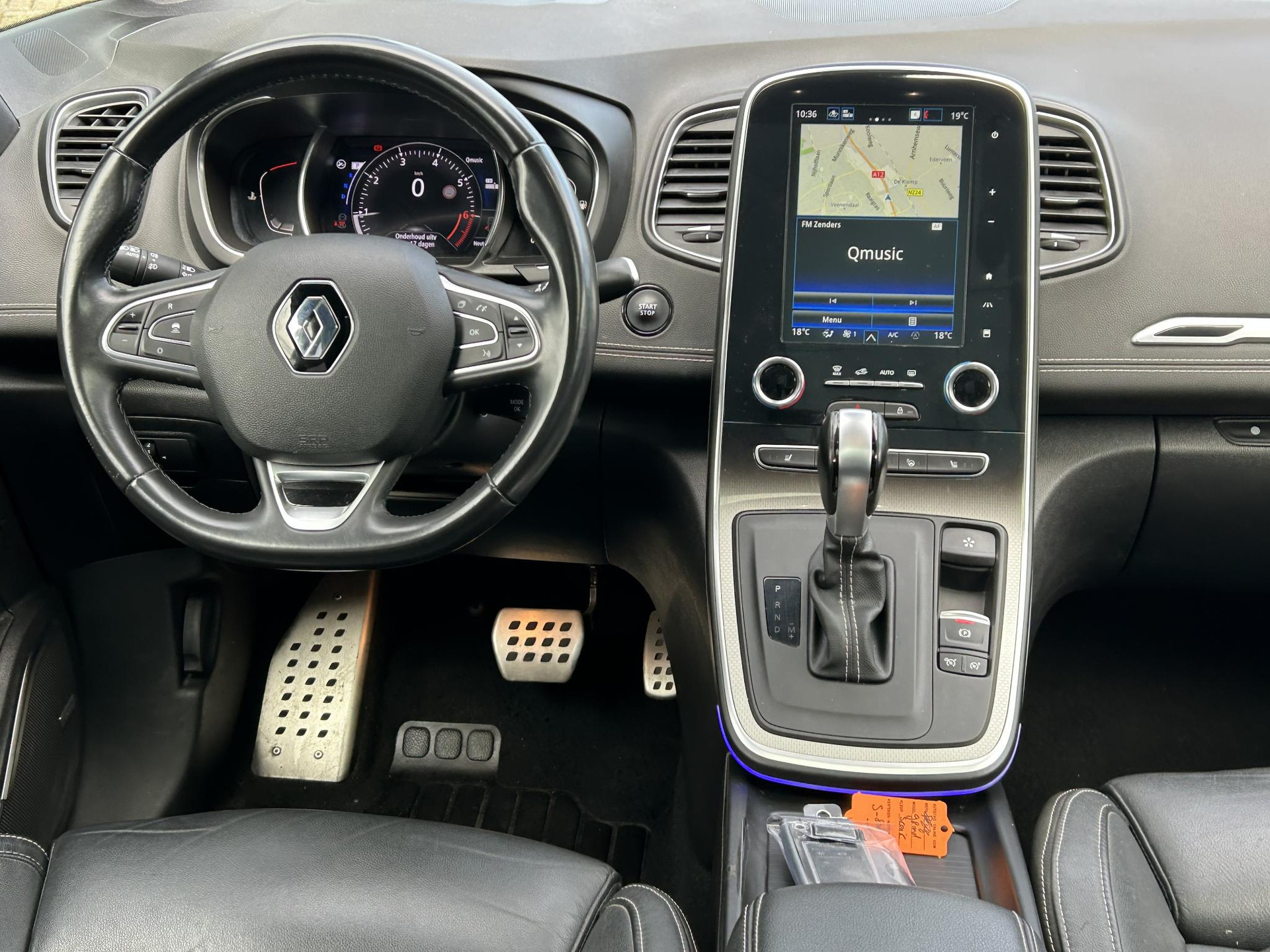 Renault Grand Scenic