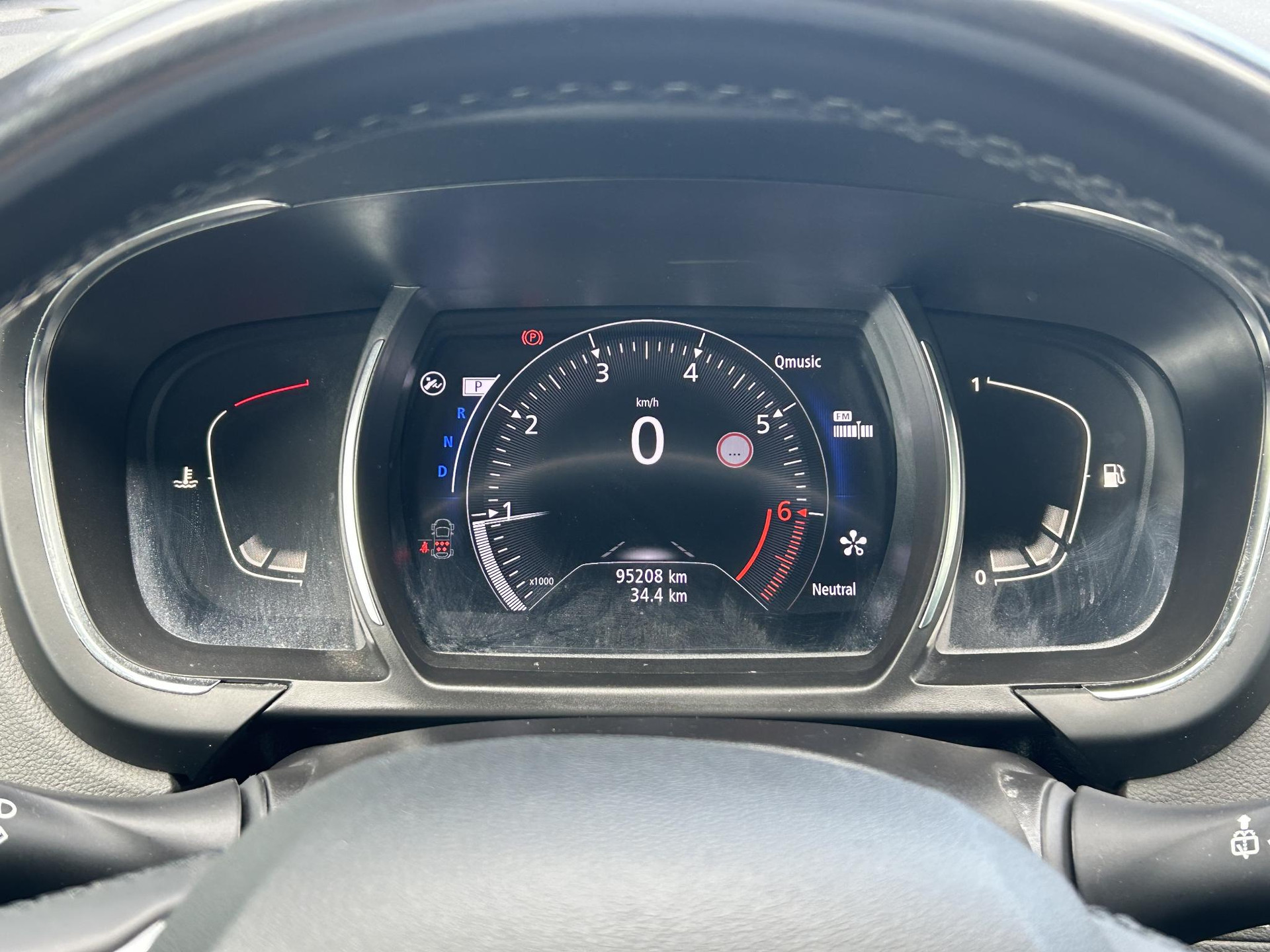 Renault Grand Scenic