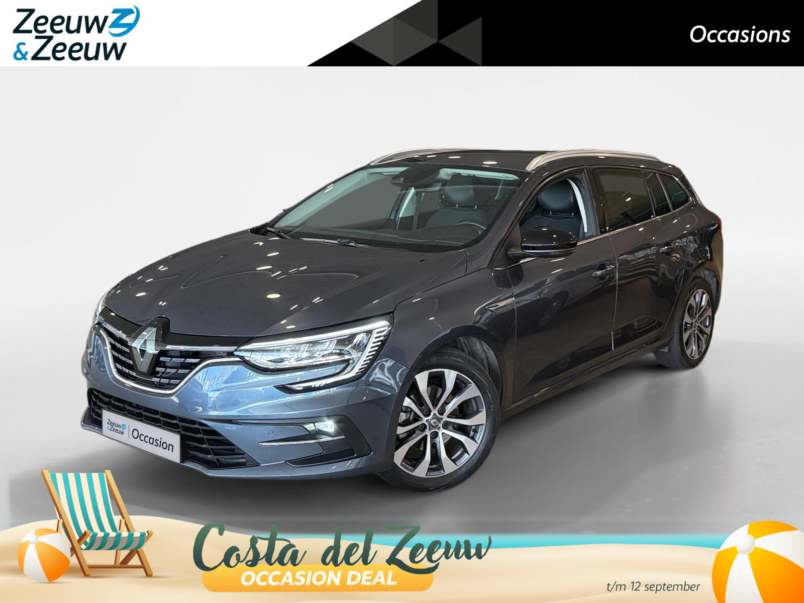 Renault Mégane