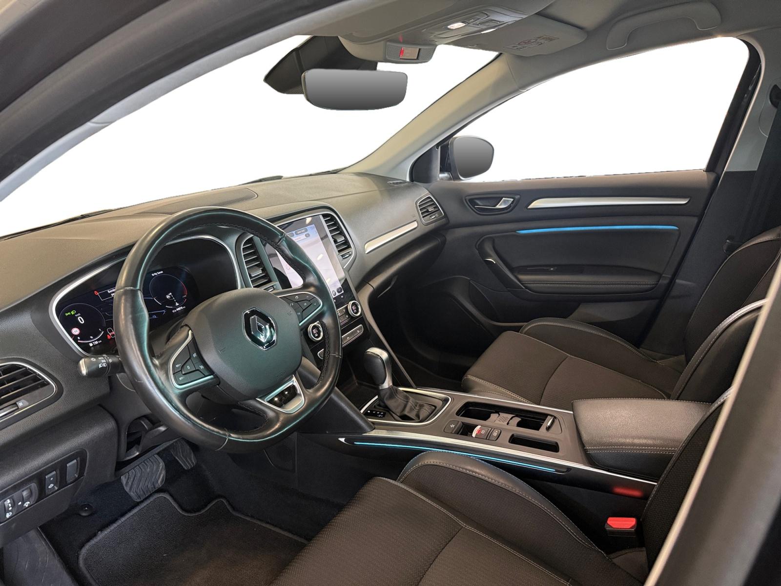 Renault Mégane
