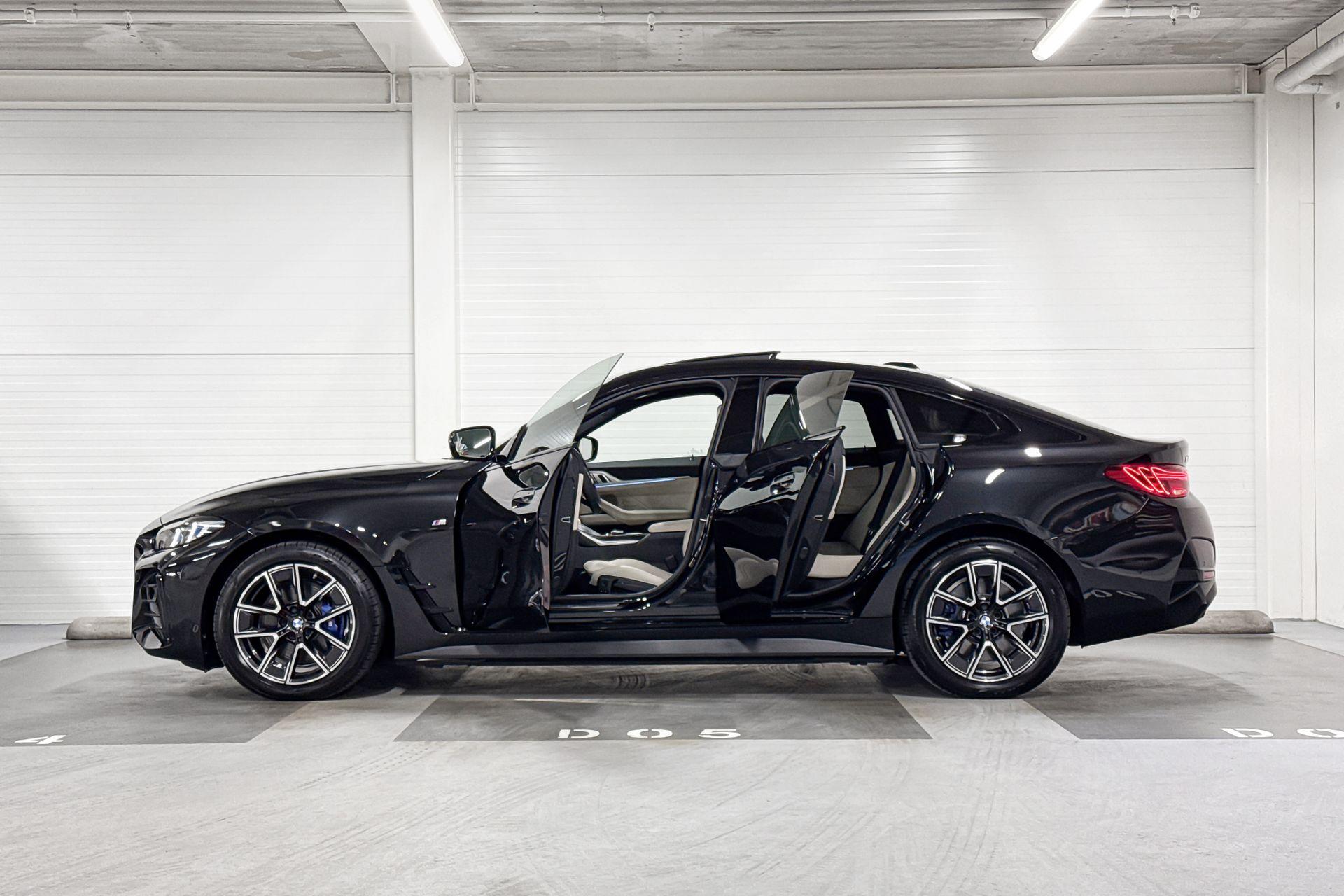 BMW i4