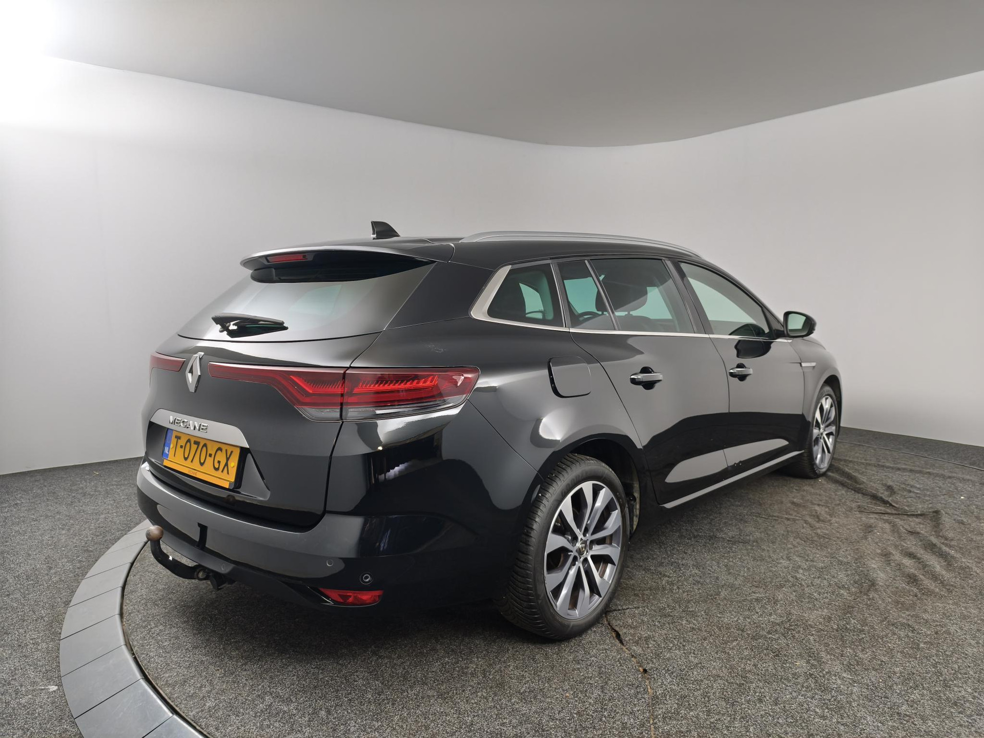 Renault Mégane