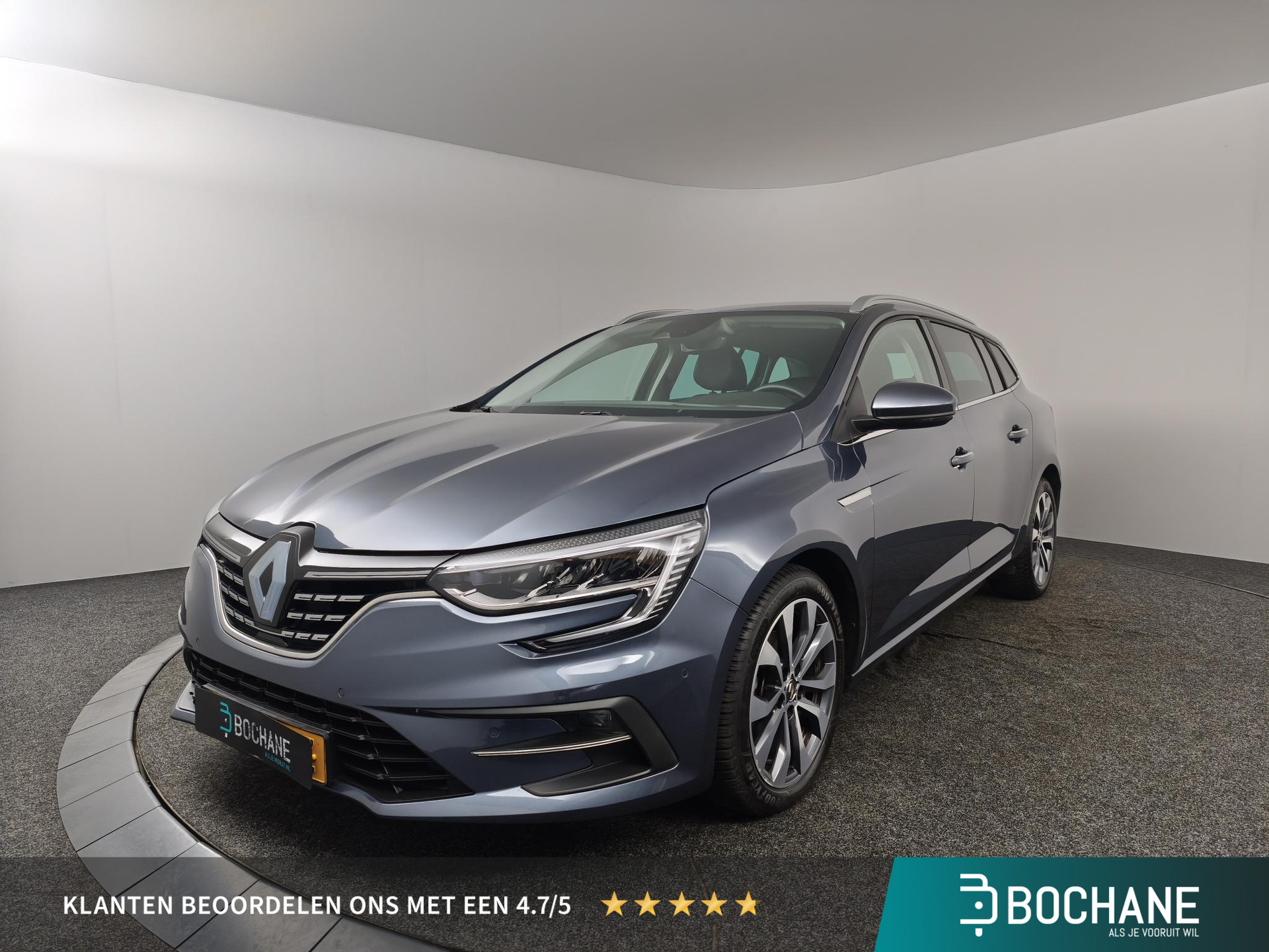 Renault Mégane