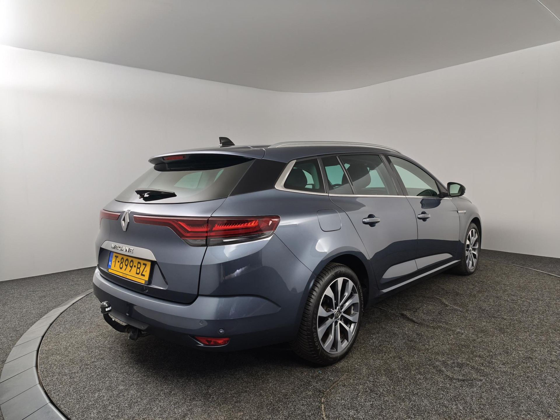Renault Mégane