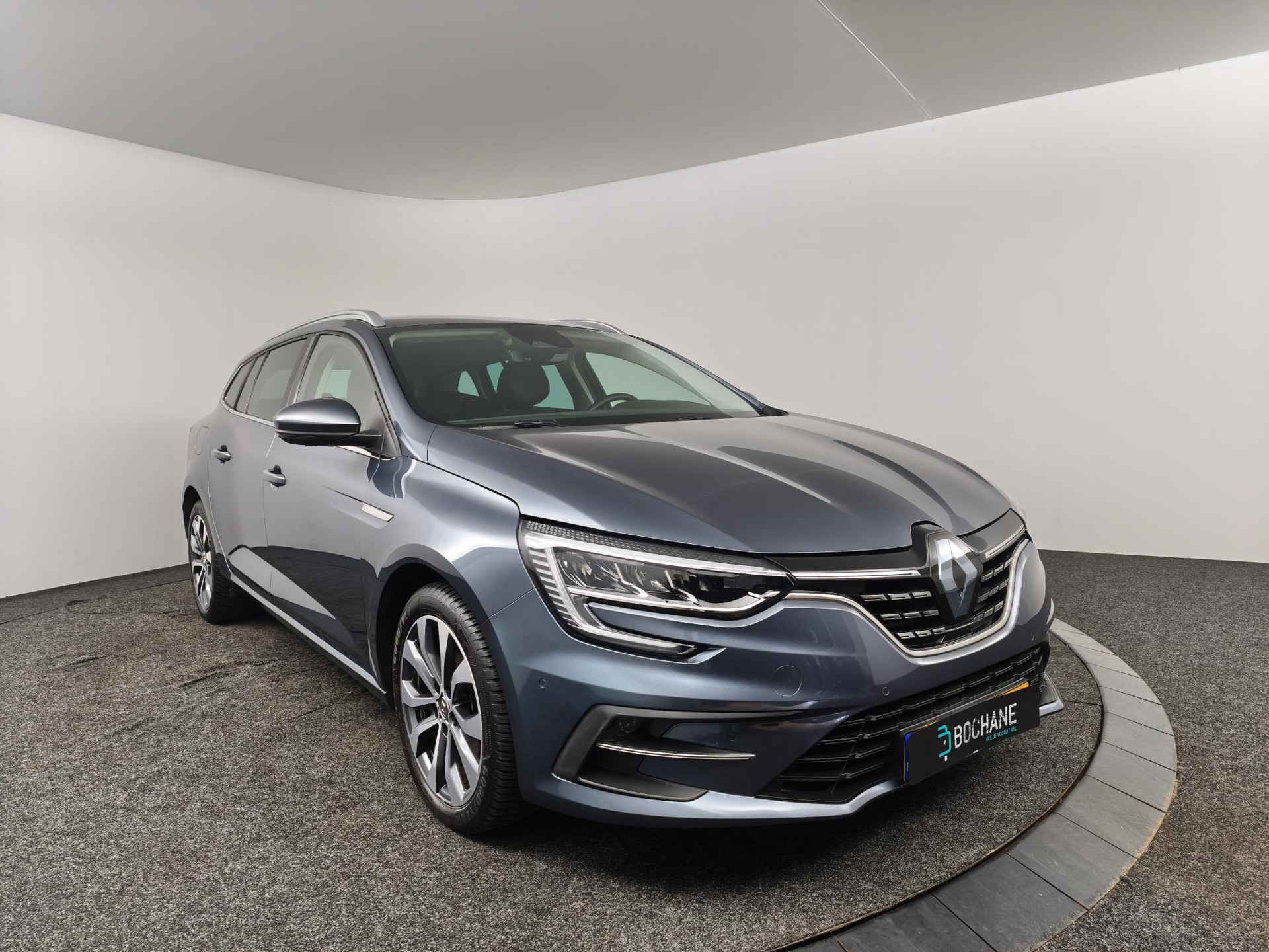 Renault Mégane