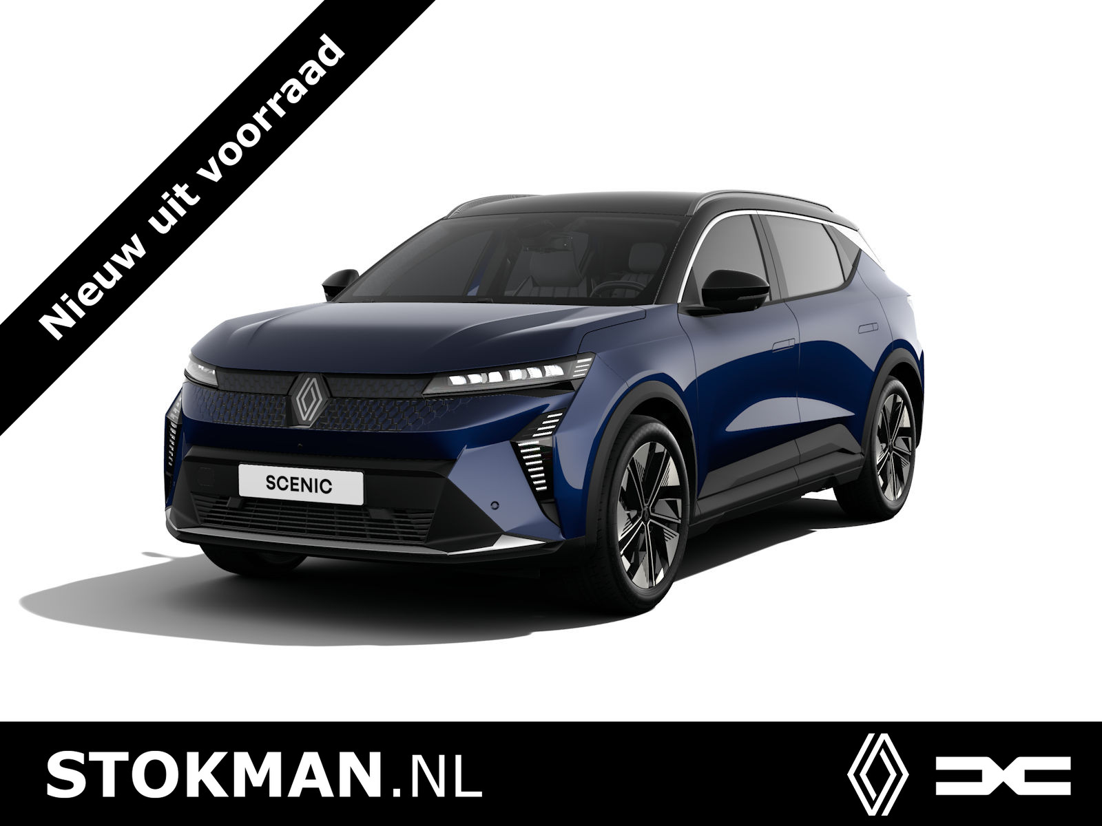 Renault Scénic