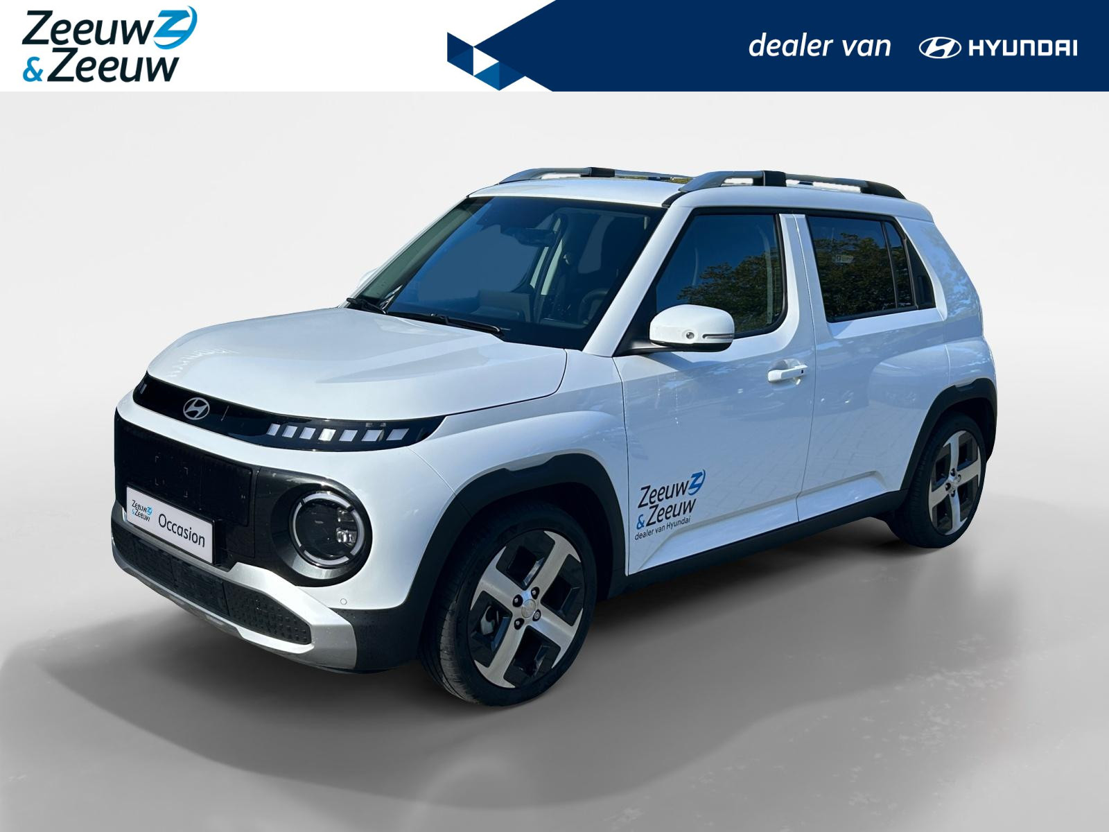 Hyundai Inster