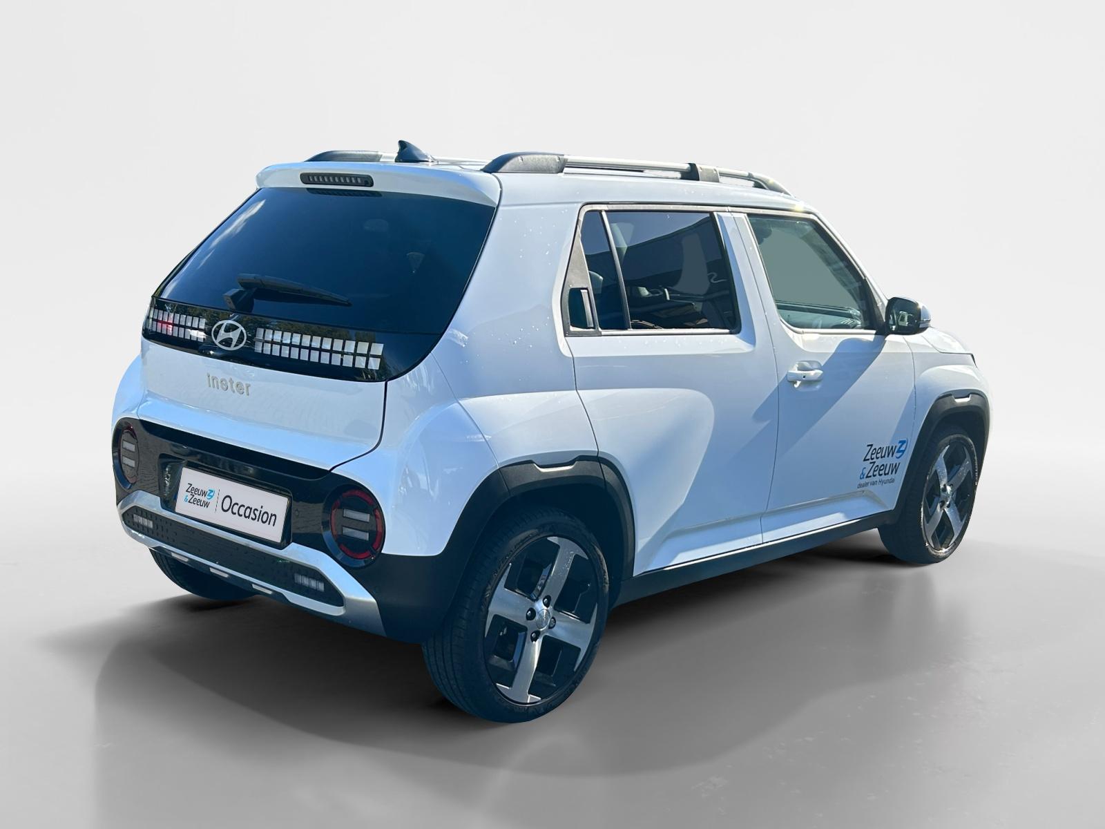 Hyundai Inster