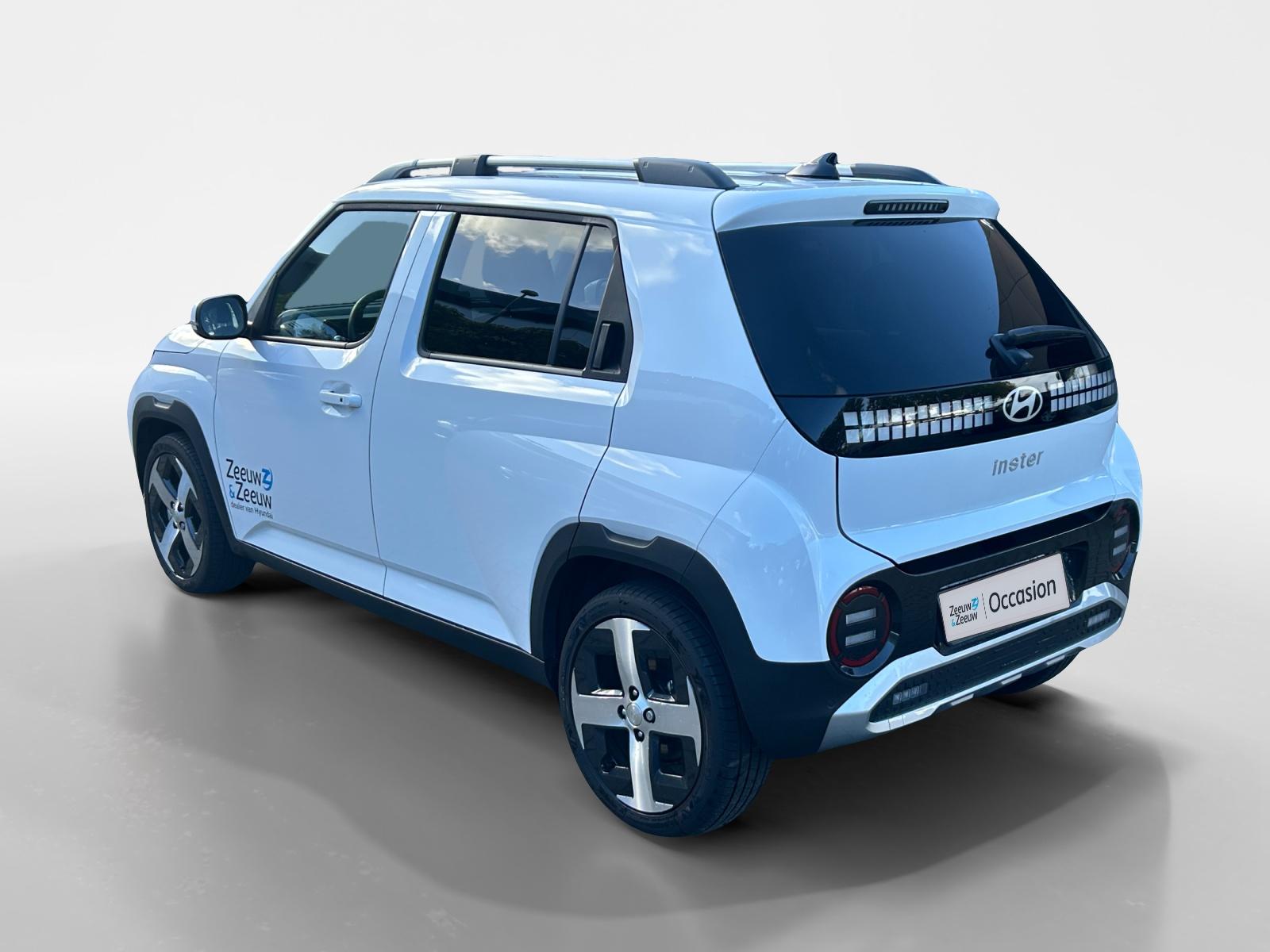Hyundai Inster