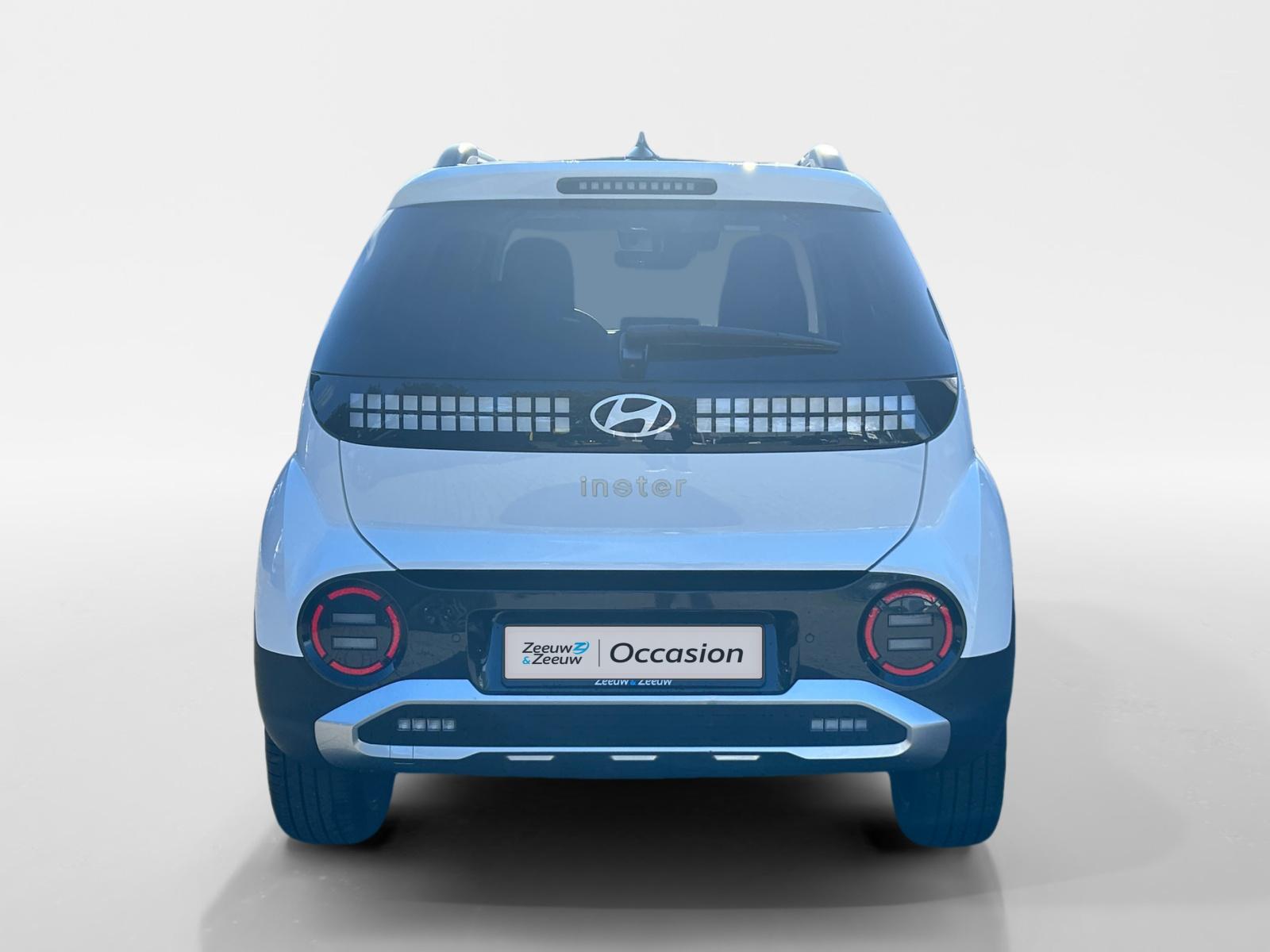 Hyundai Inster