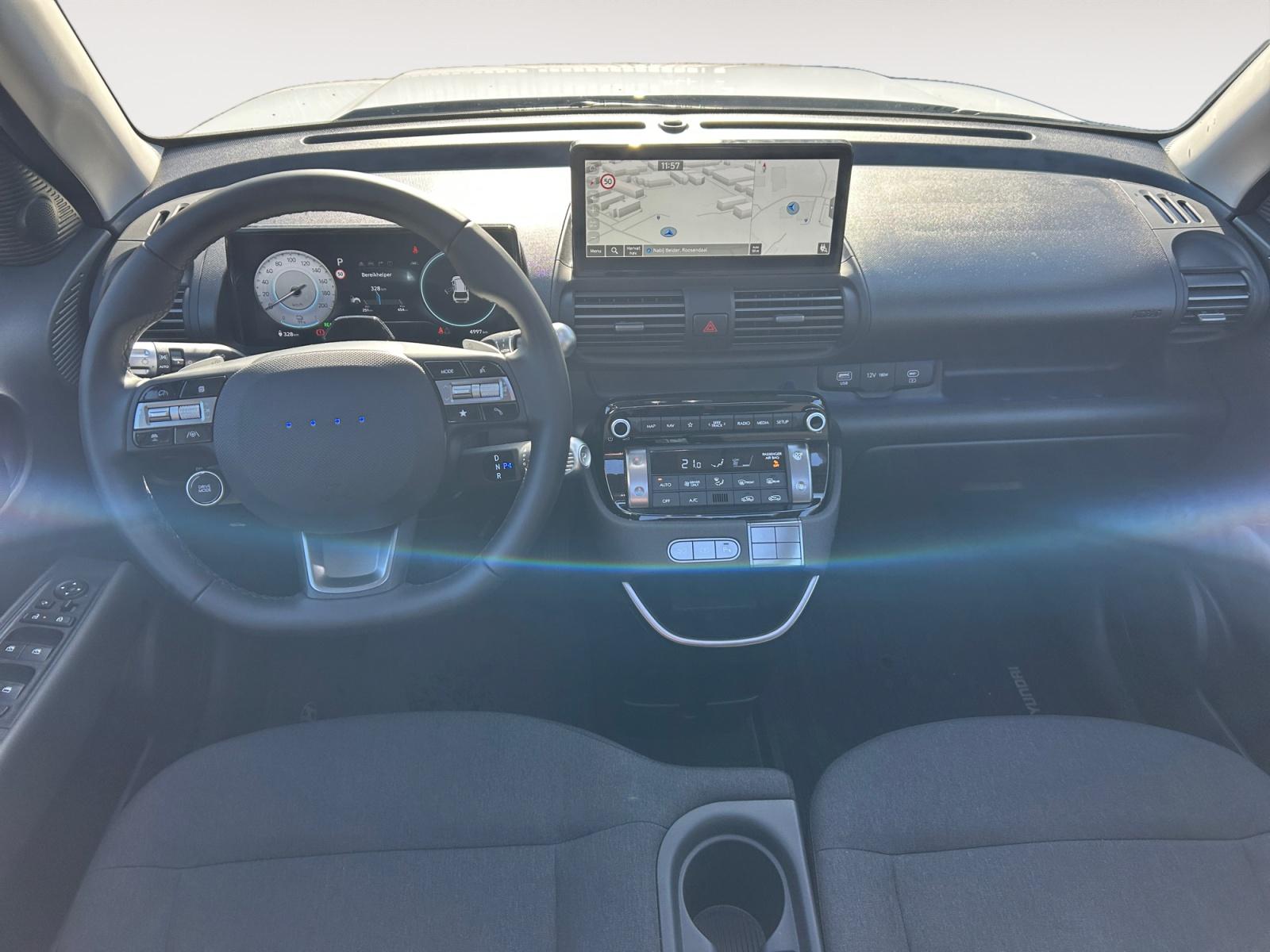 Hyundai Inster