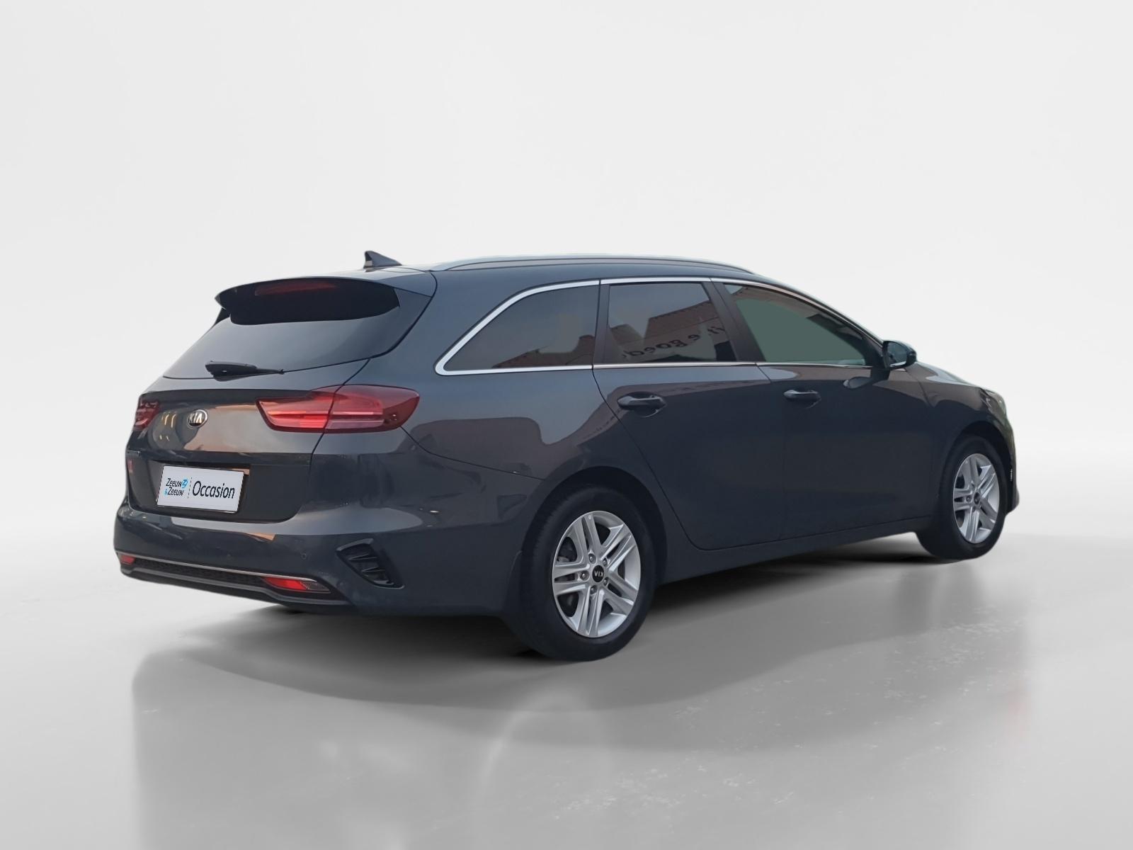 Kia Ceed Sportswagon