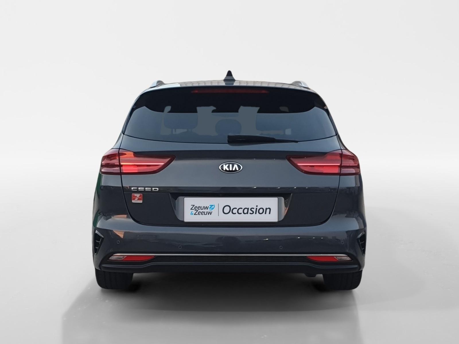 Kia Ceed Sportswagon