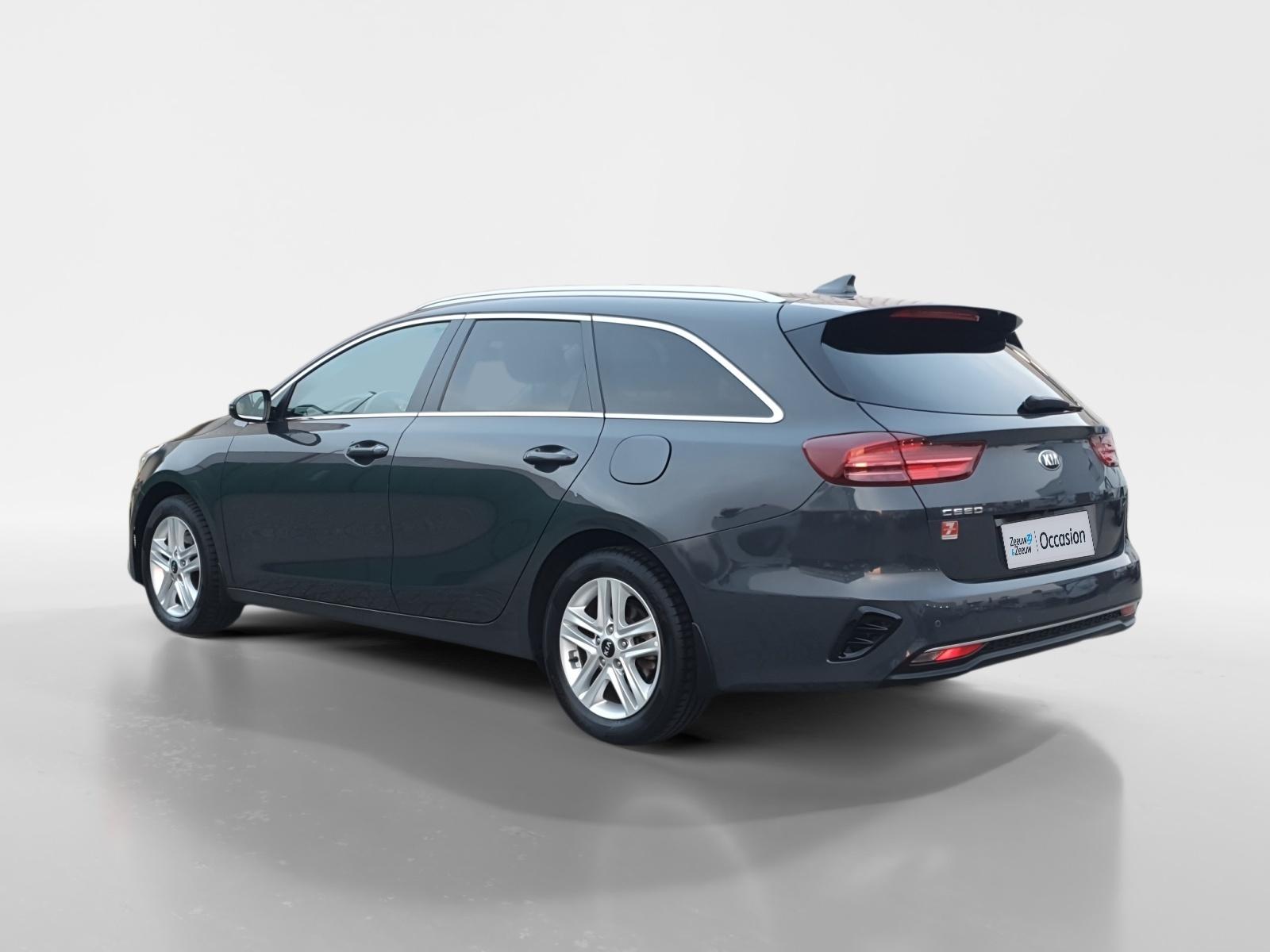Kia Ceed Sportswagon