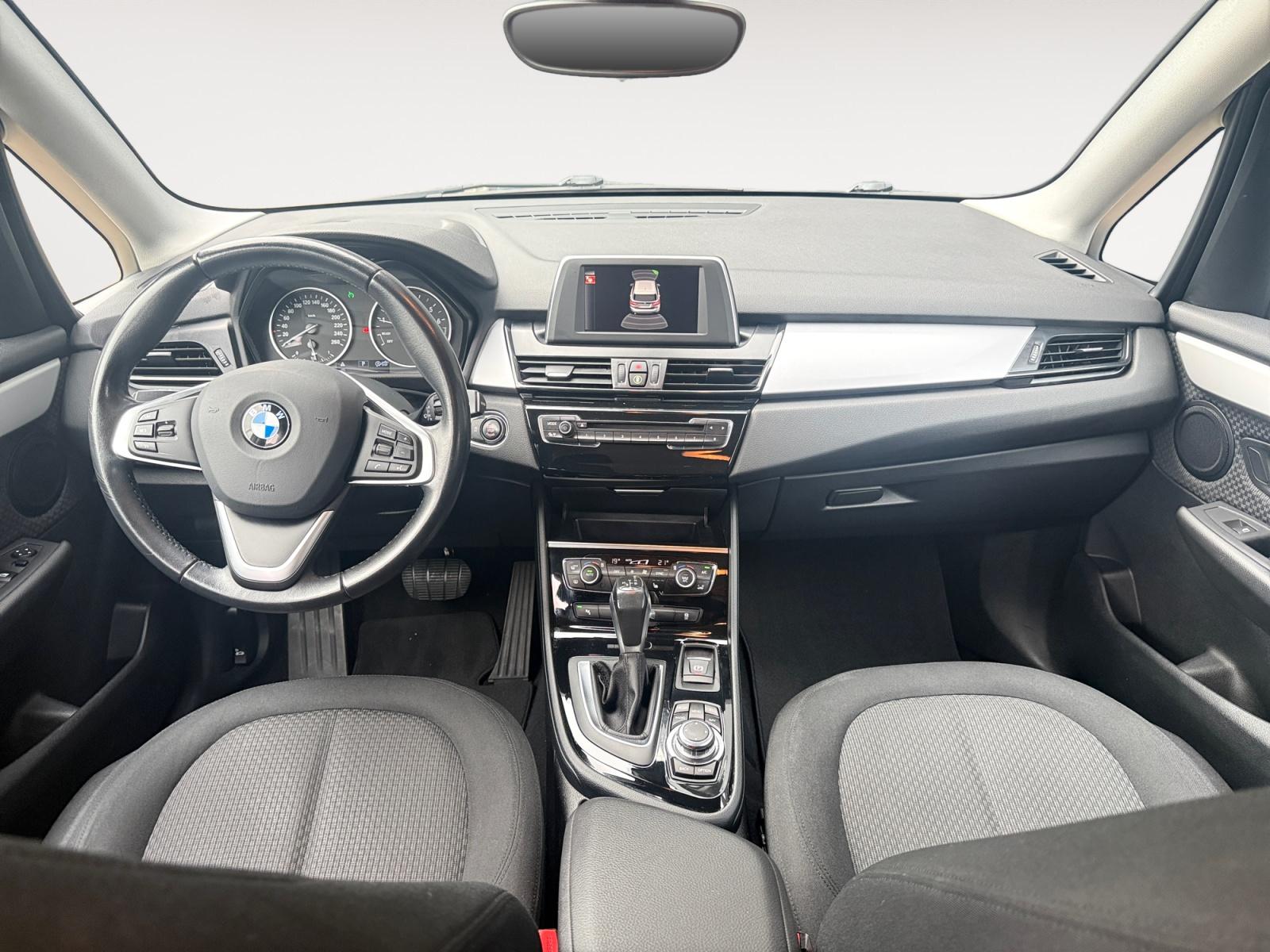 BMW 2-Serie