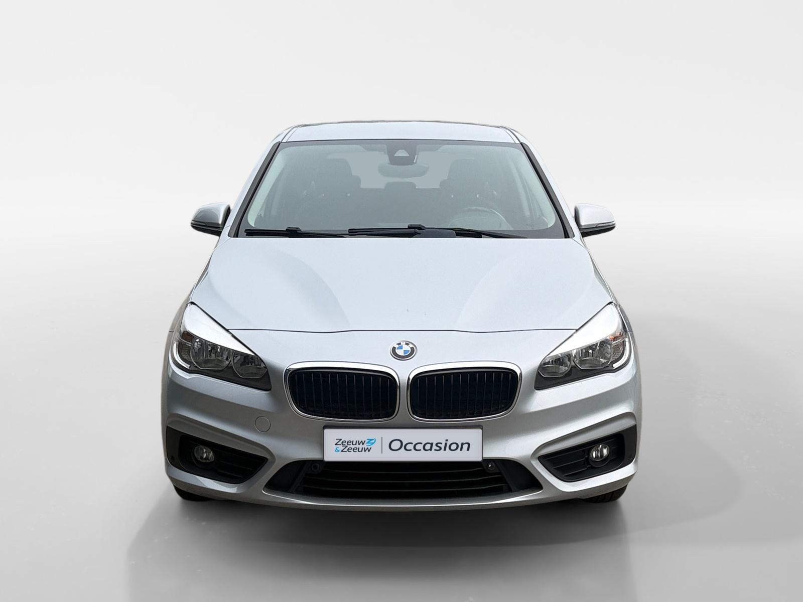 BMW 2-Serie