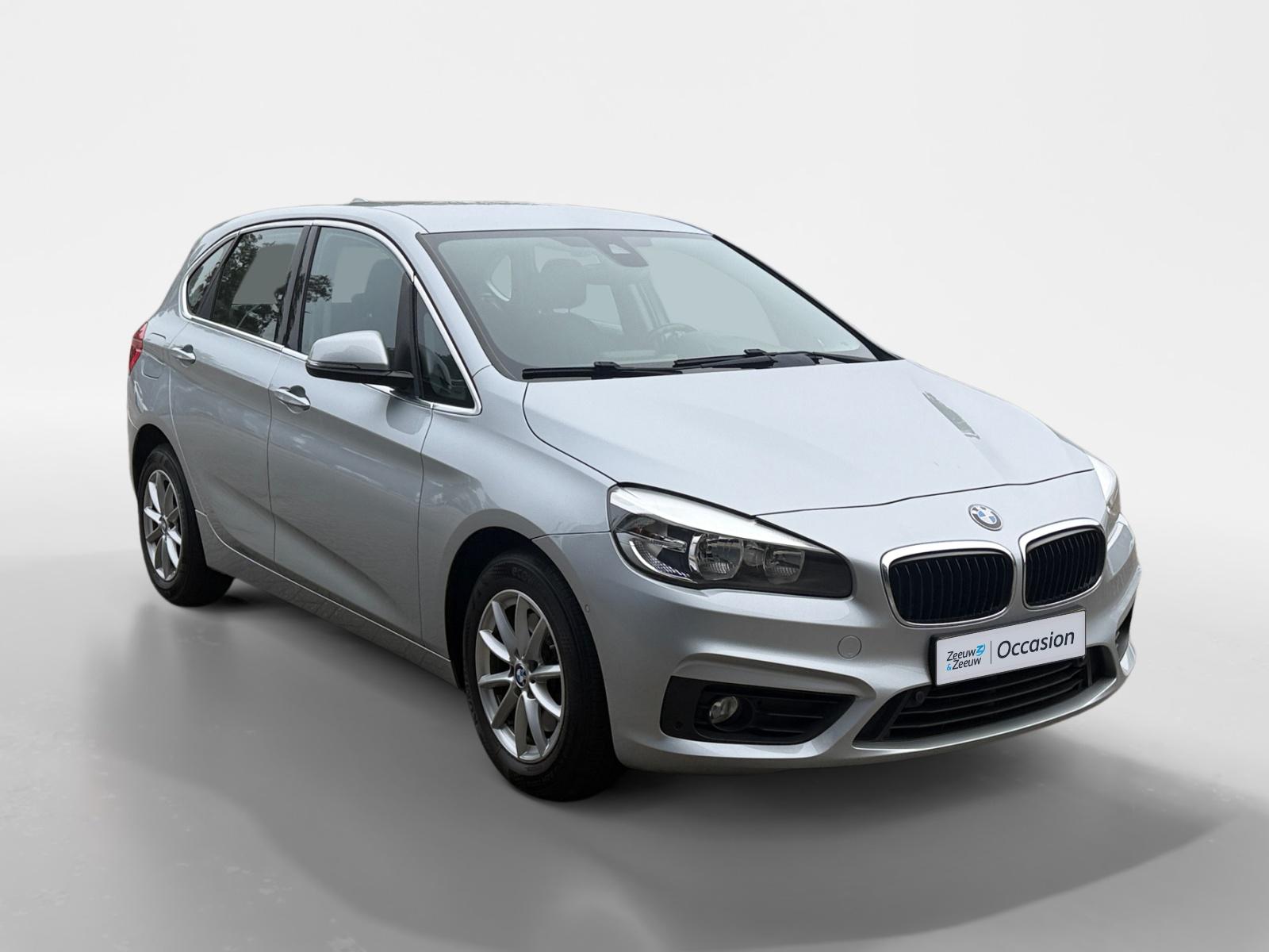 BMW 2-Serie