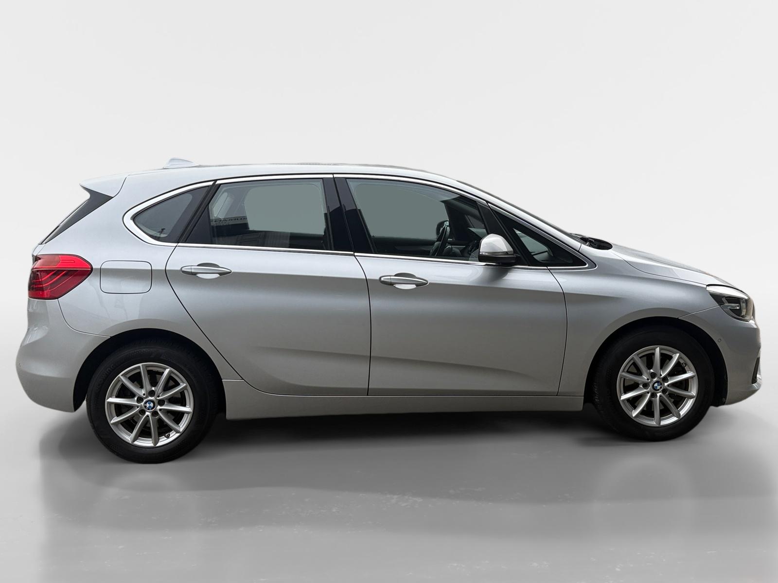BMW 2-Serie