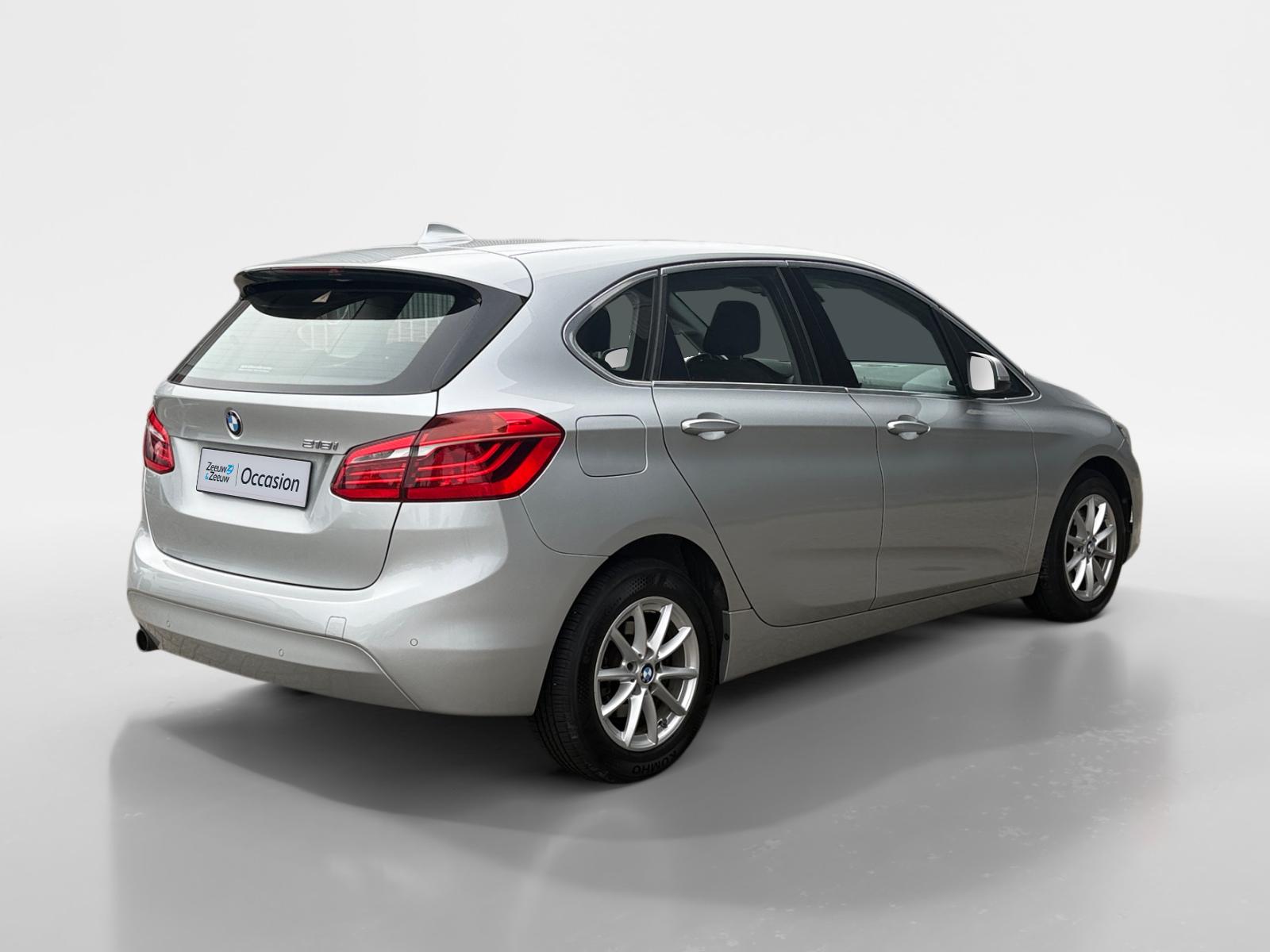 BMW 2-Serie