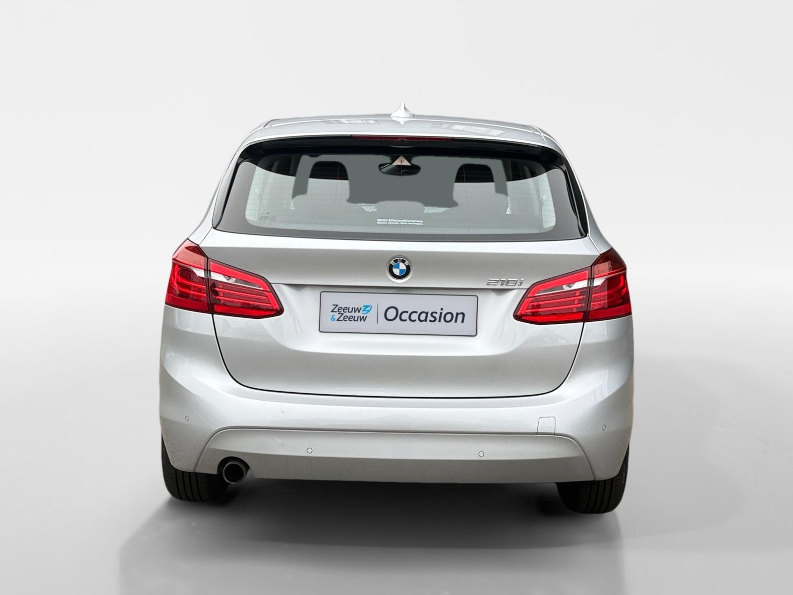 BMW 2-Serie