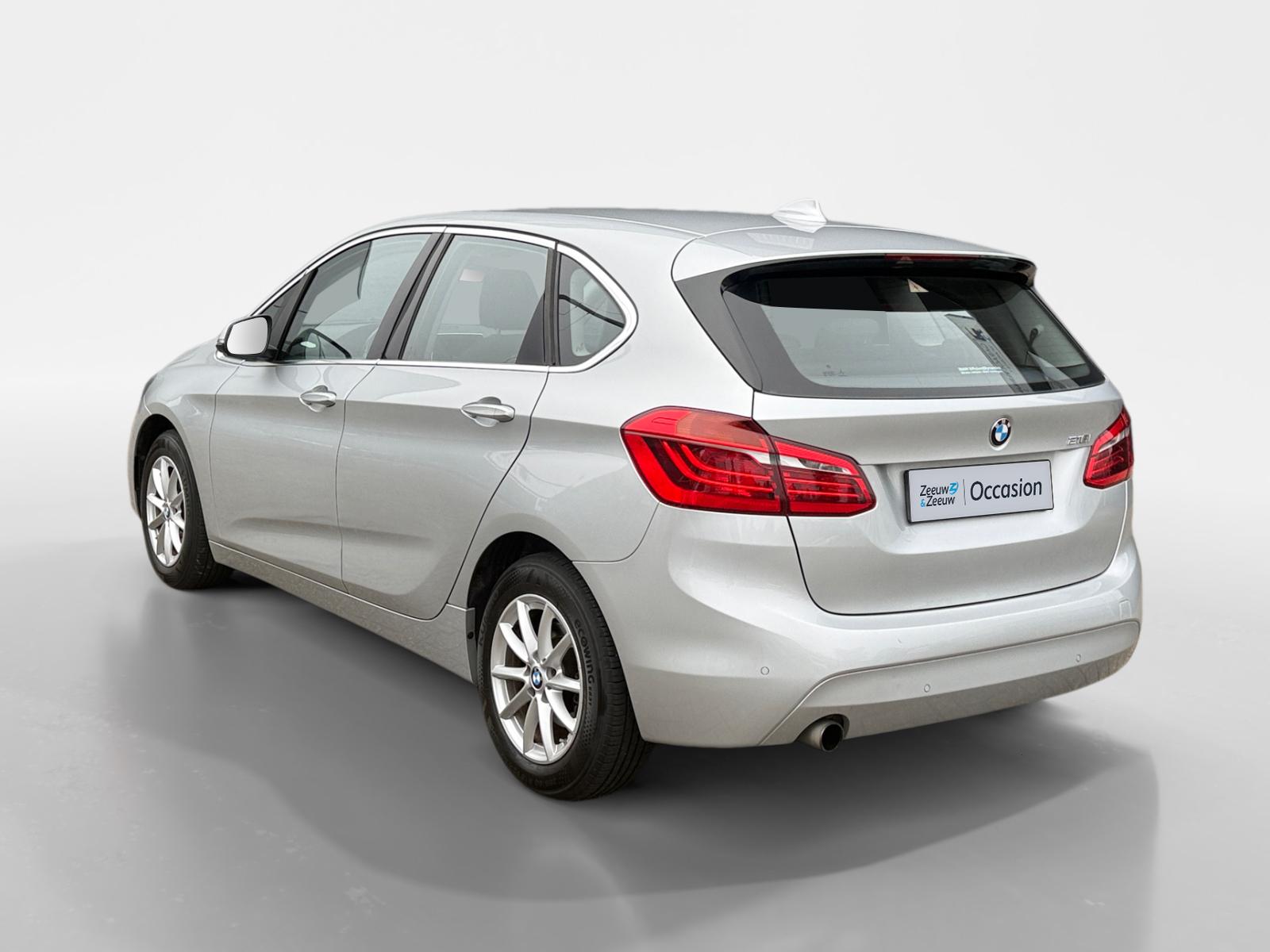 BMW 2-Serie