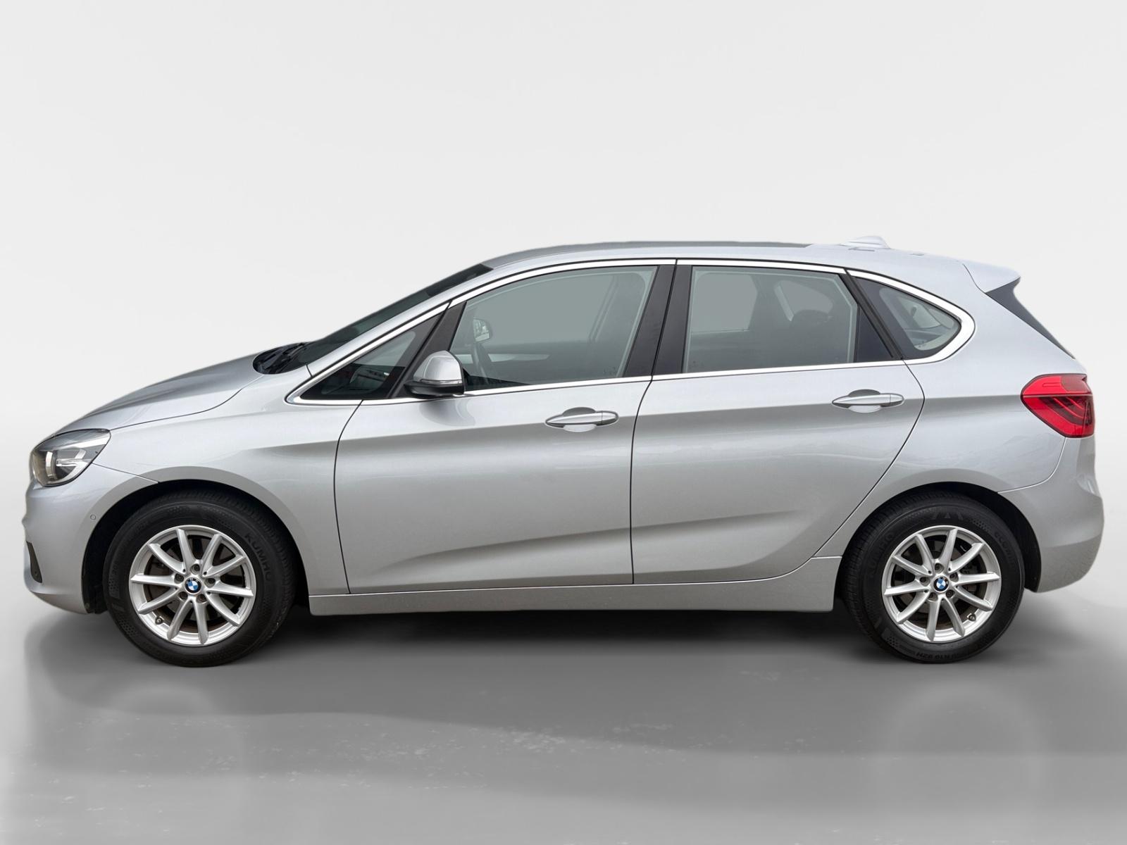 BMW 2-Serie