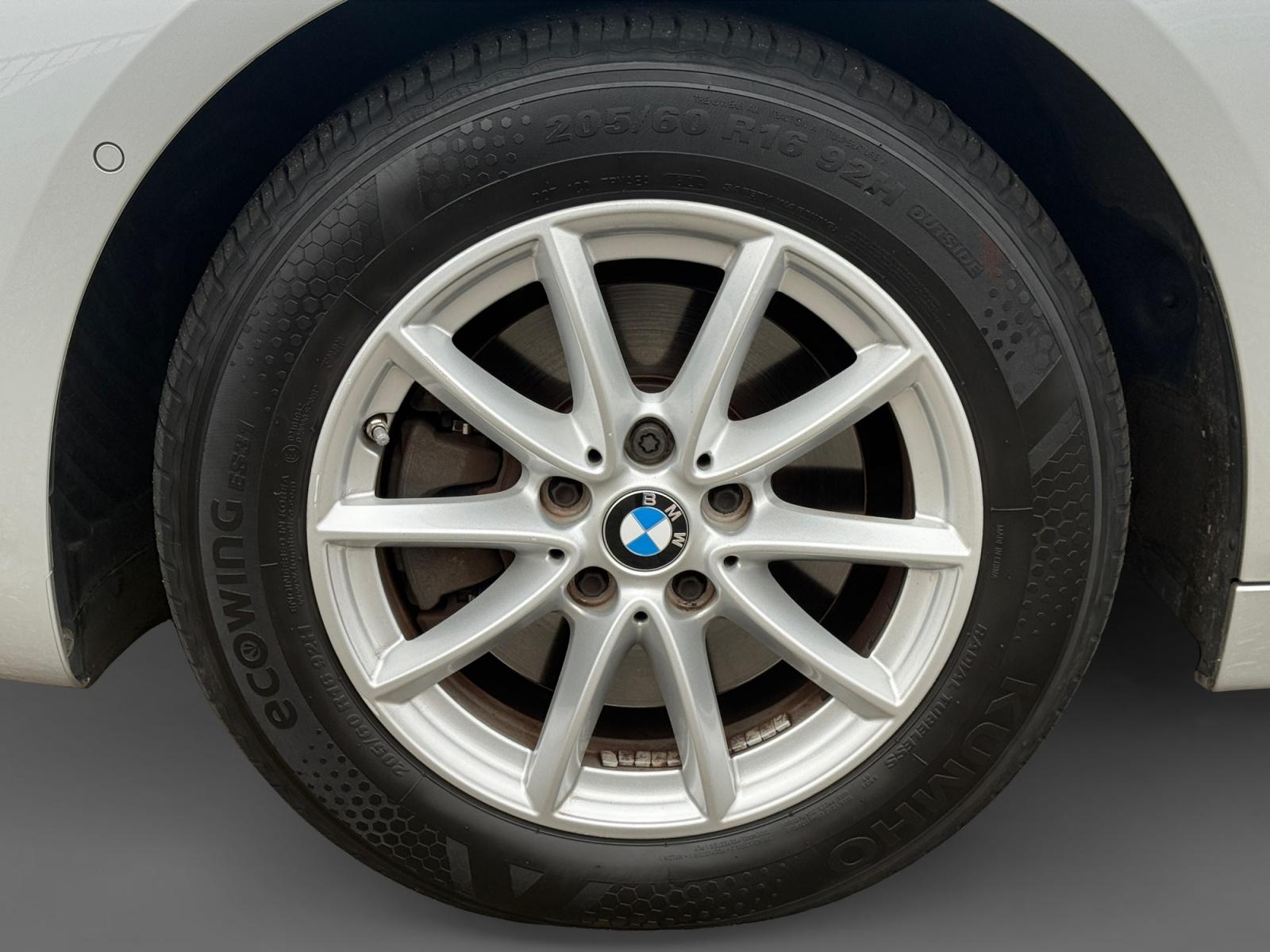BMW 2-Serie