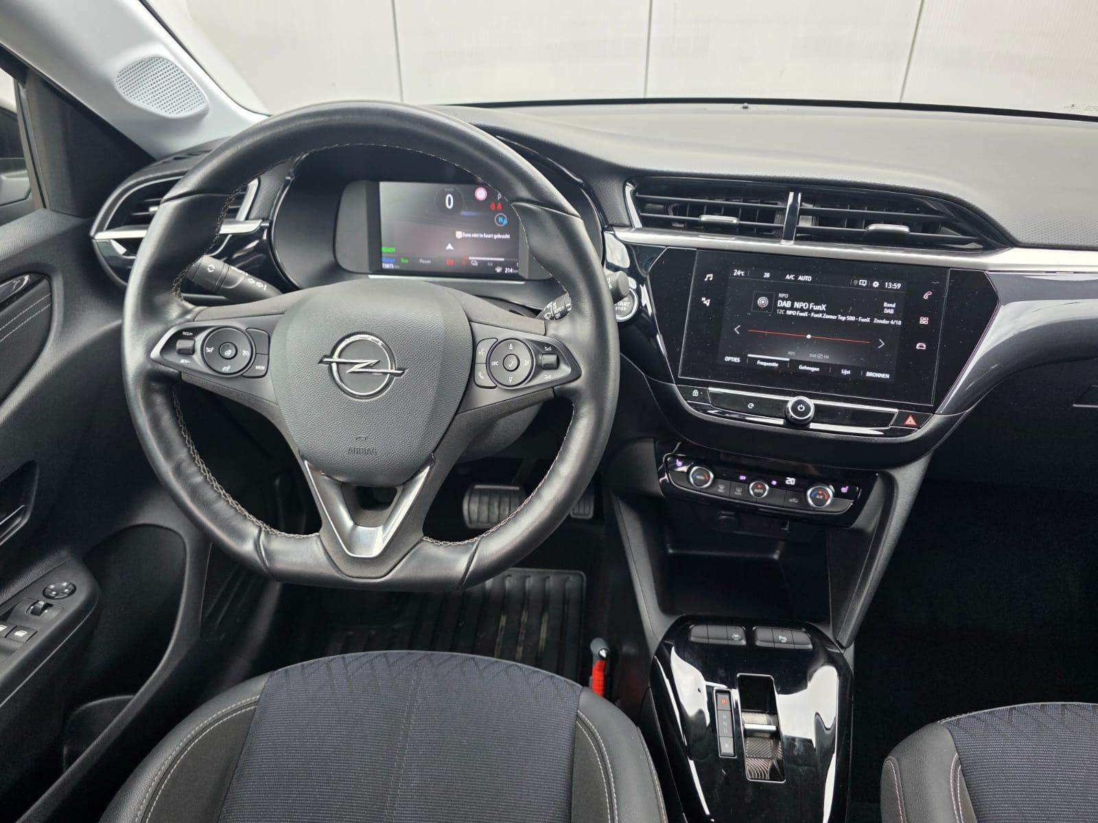 Opel Corsa-e