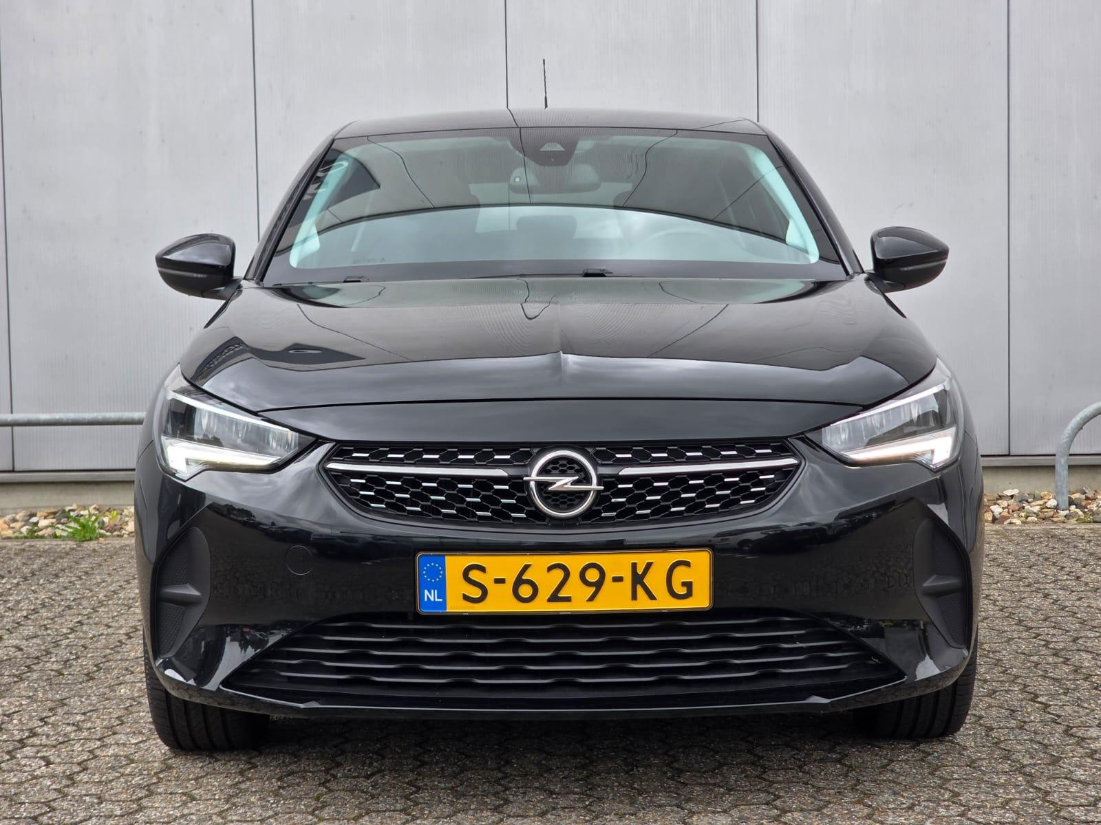 Opel Corsa-e