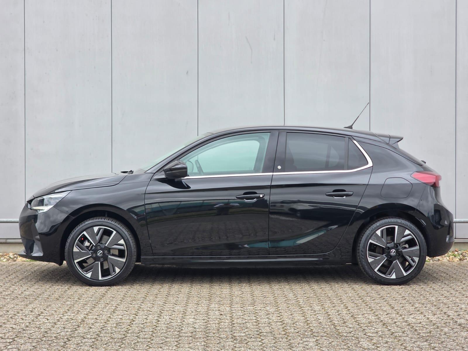 Opel Corsa-e