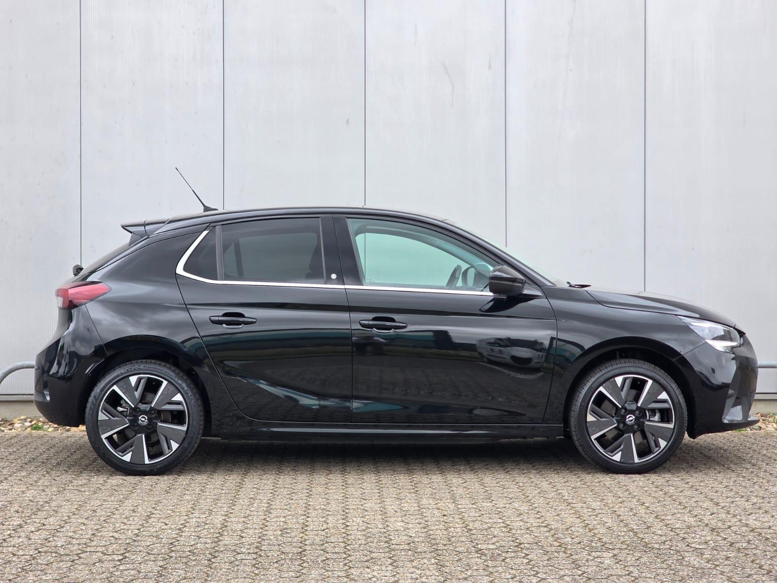 Opel Corsa-e