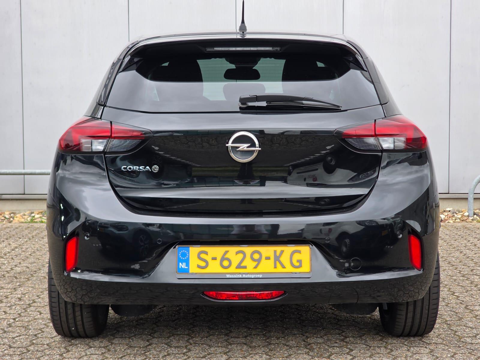 Opel Corsa-e