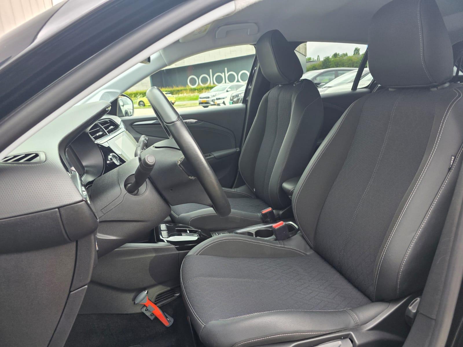 Opel Corsa-e