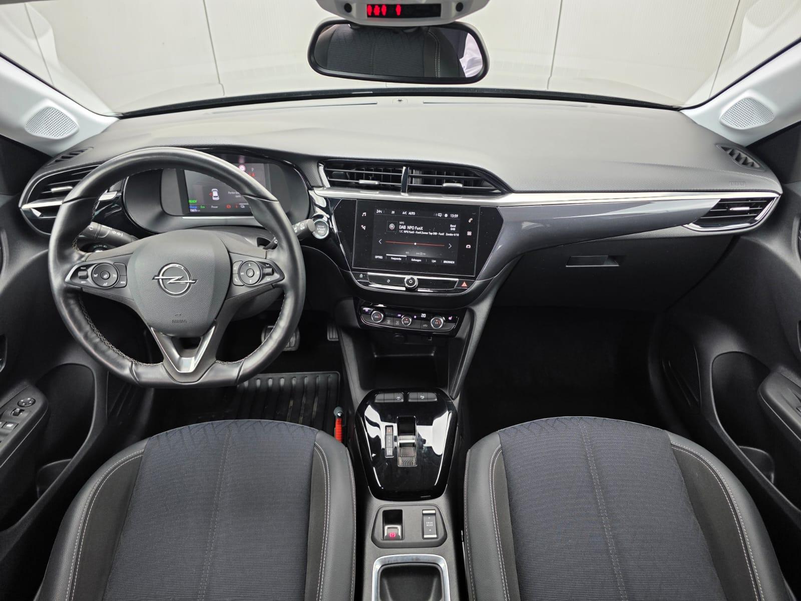 Opel Corsa-e