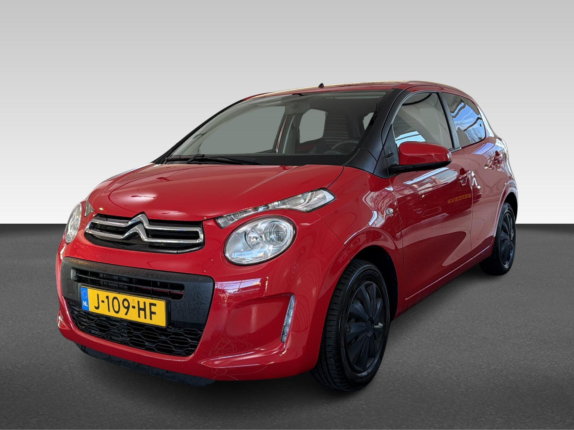 Citroën C1