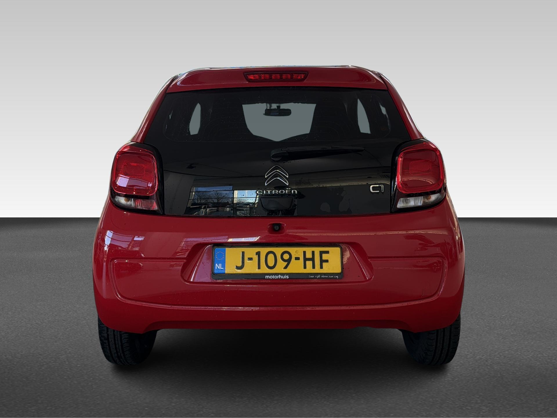 Citroën C1