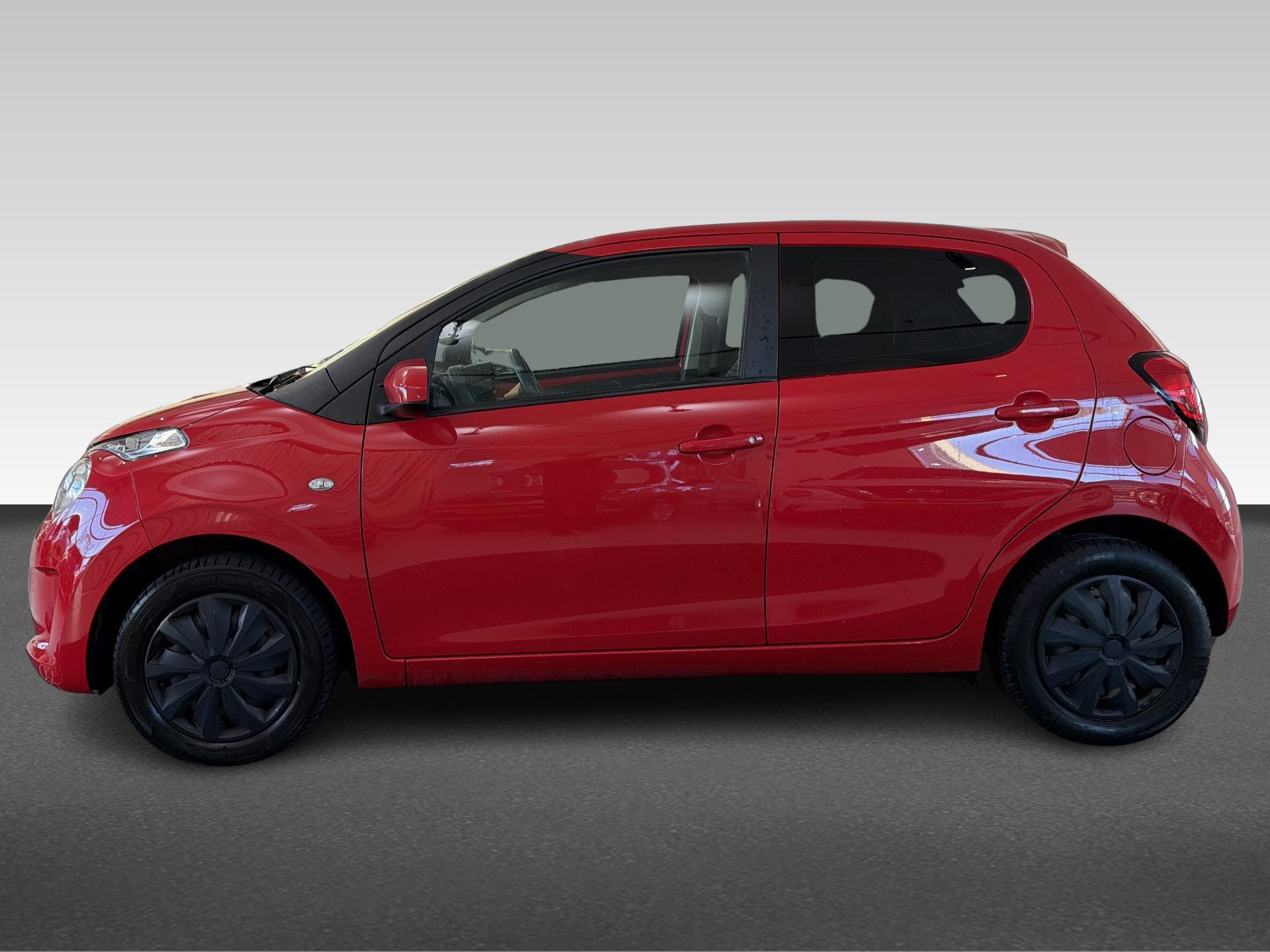 Citroën C1