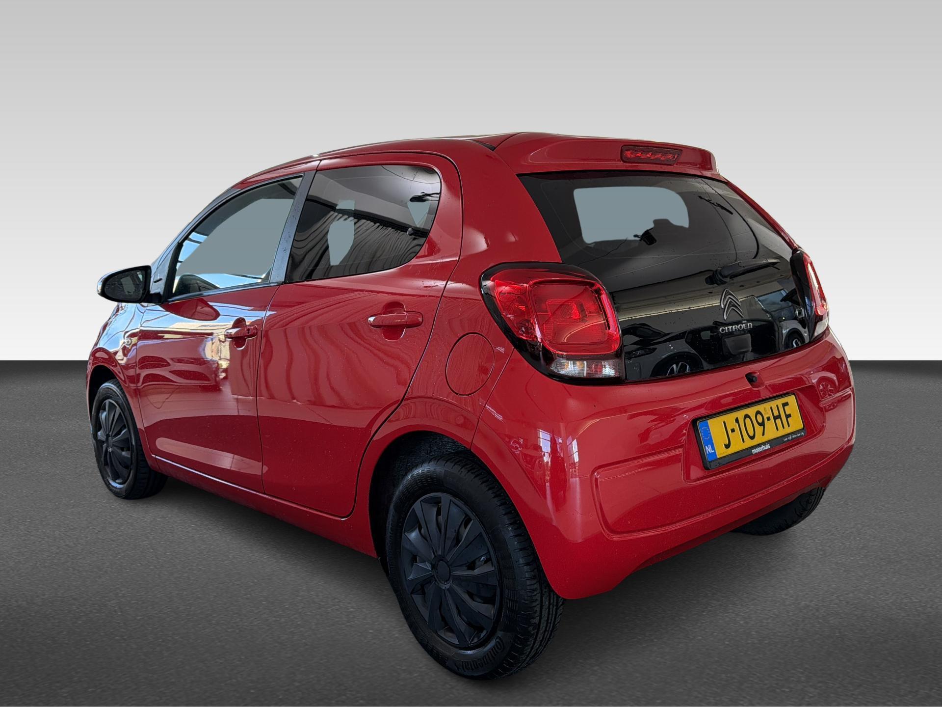 Citroën C1