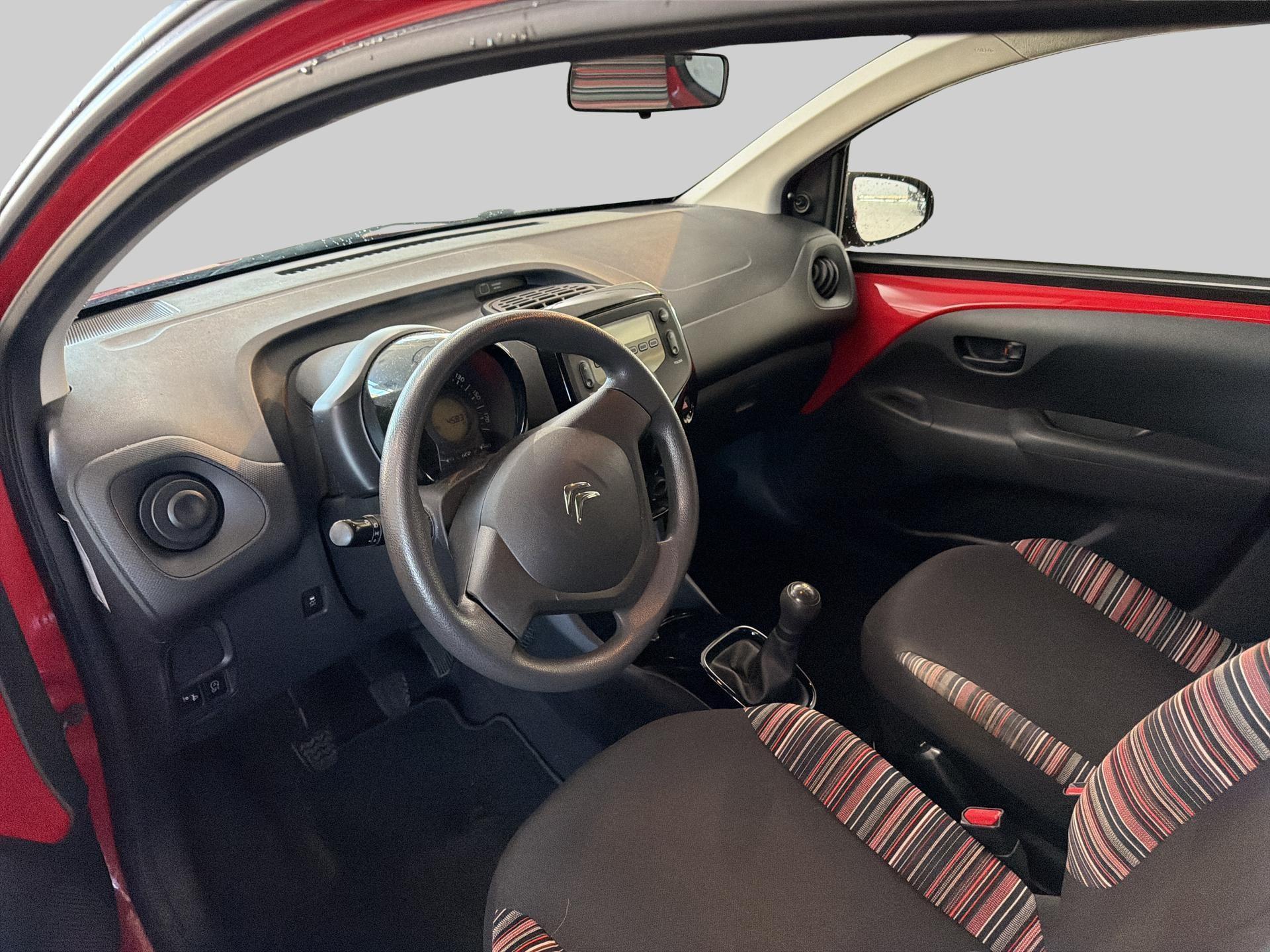 Citroën C1