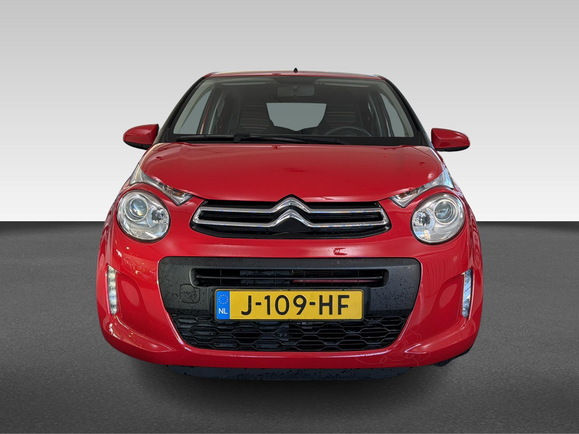 Citroën C1