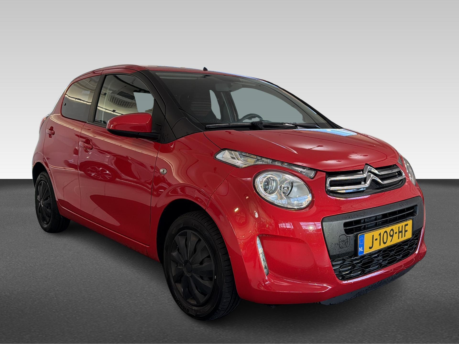 Citroën C1