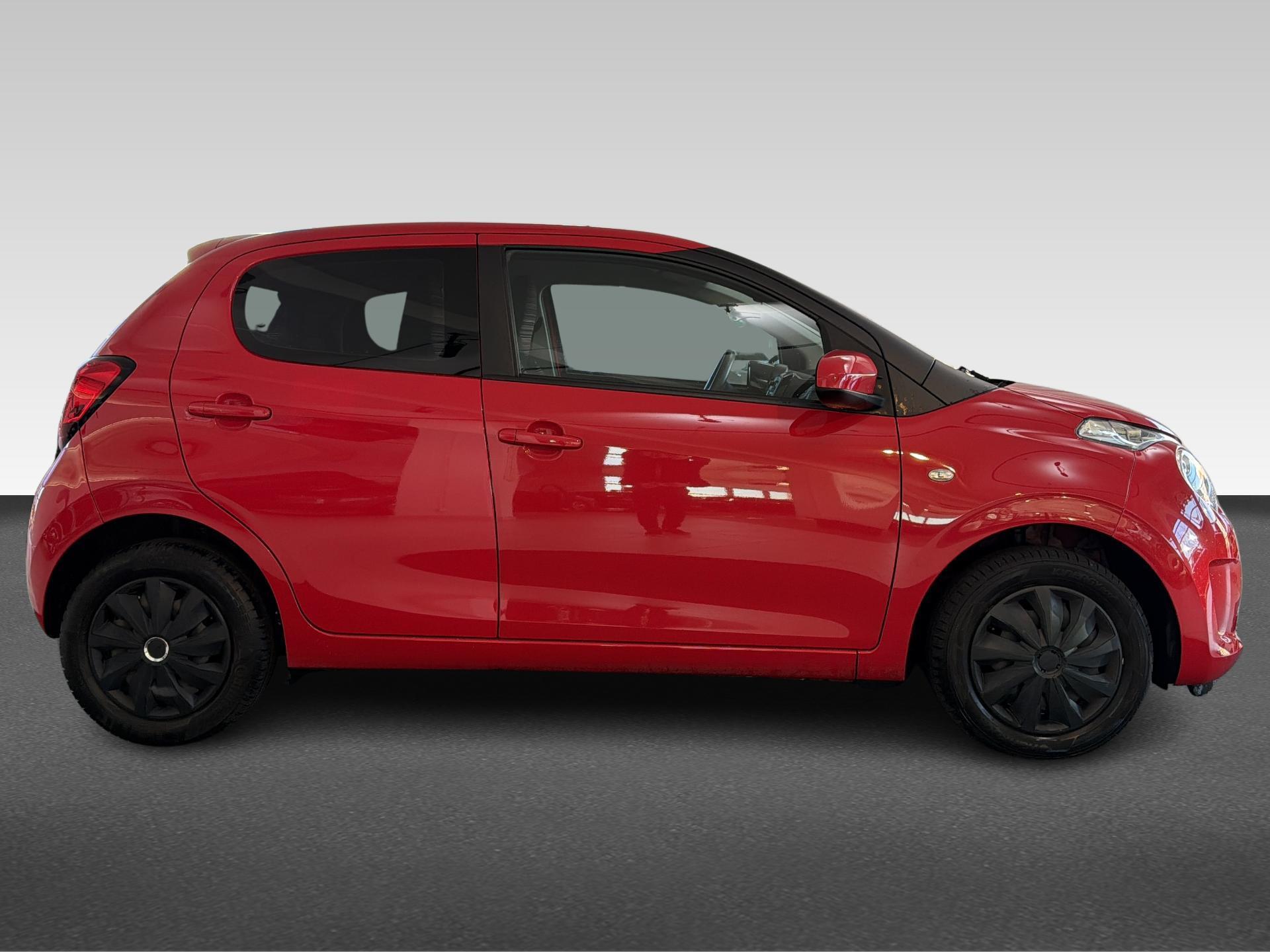 Citroën C1
