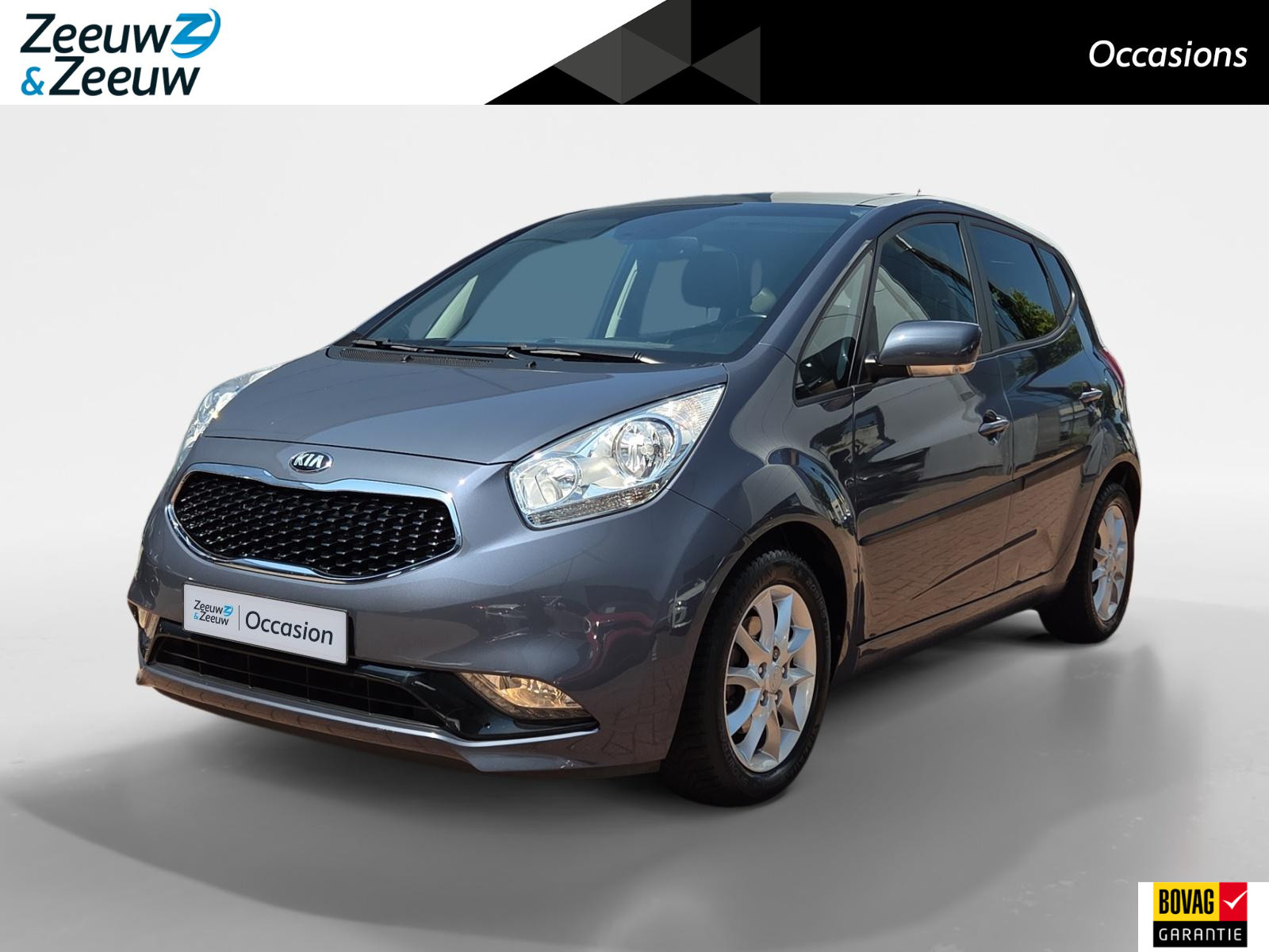 Kia Venga