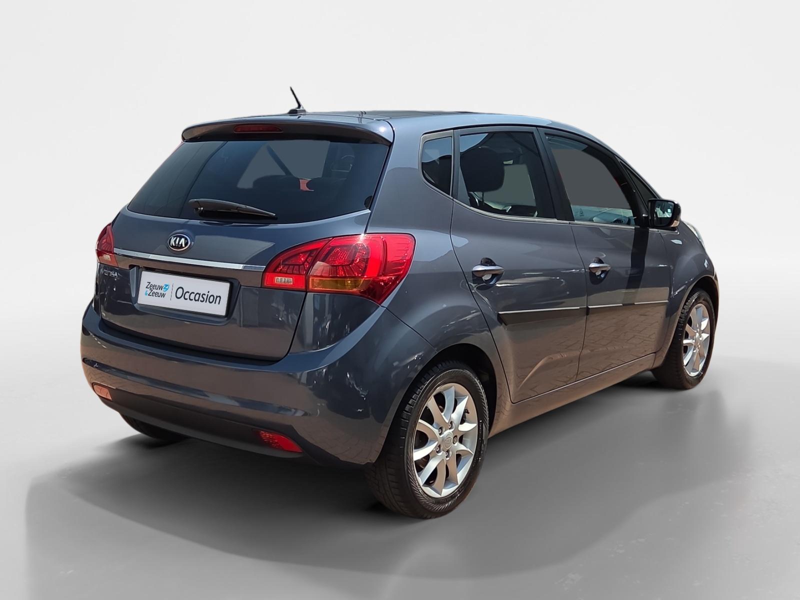 Kia Venga
