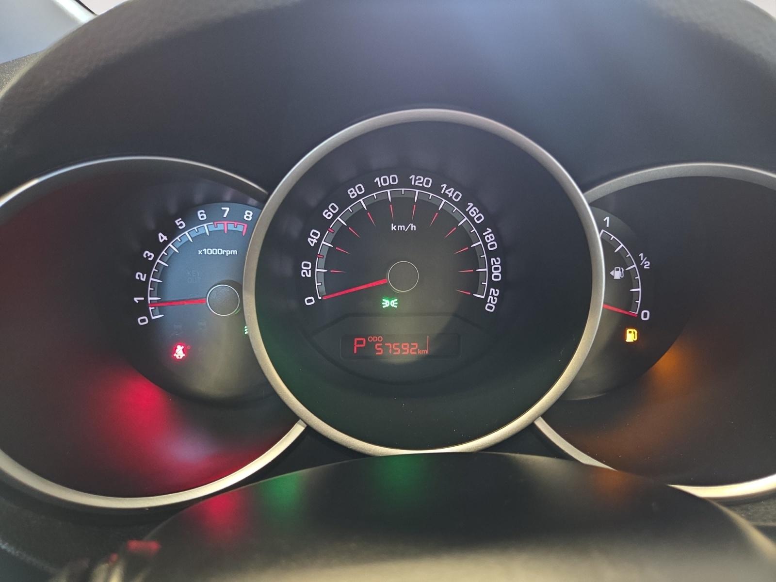 Kia Venga