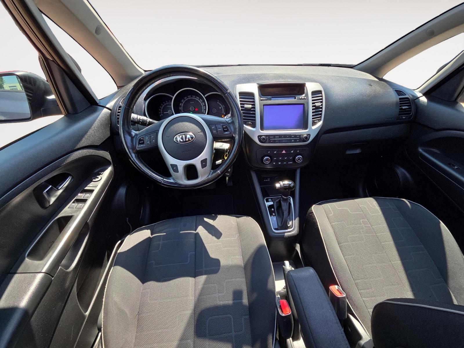 Kia Venga