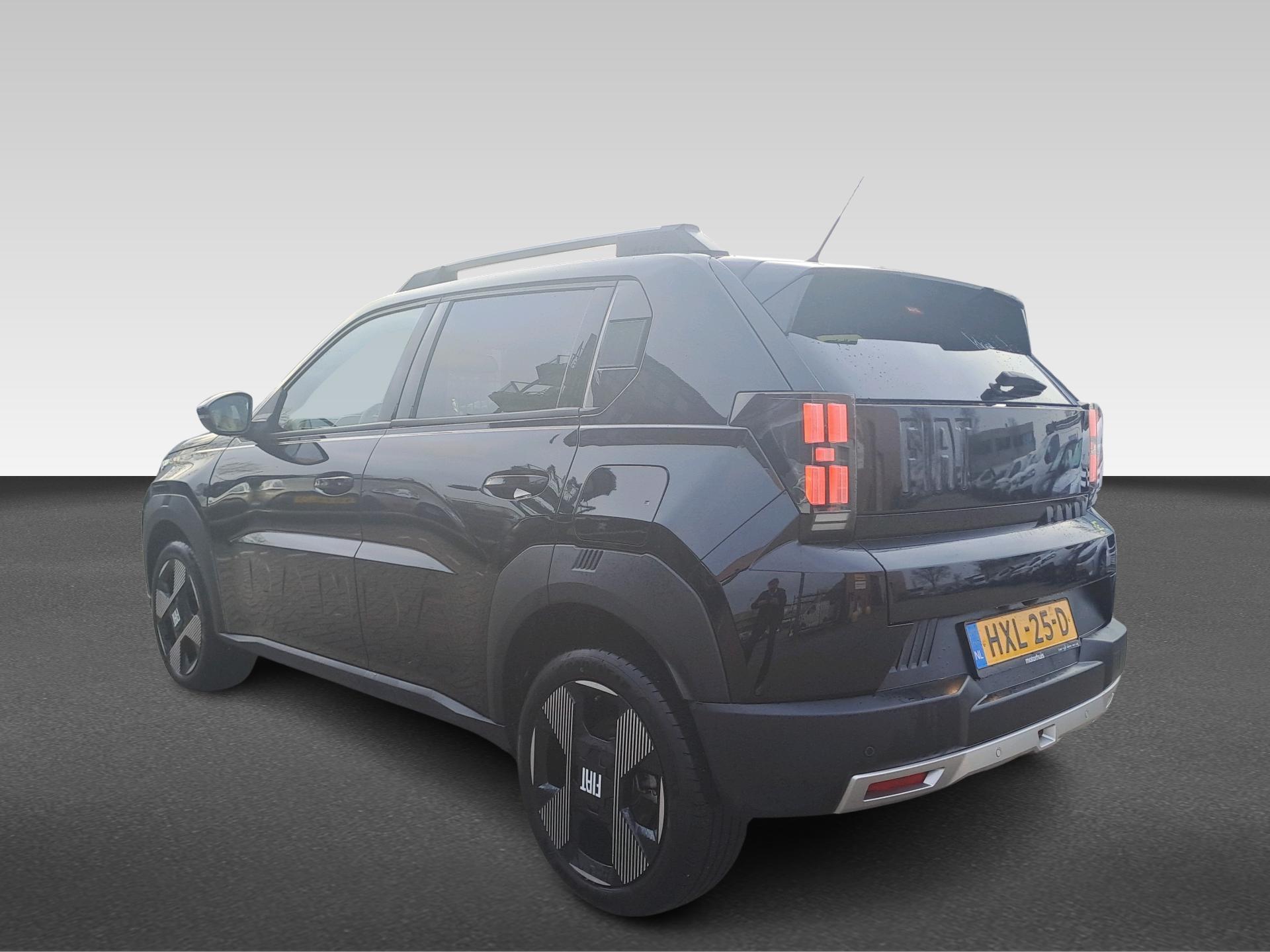 Fiat Grande Panda