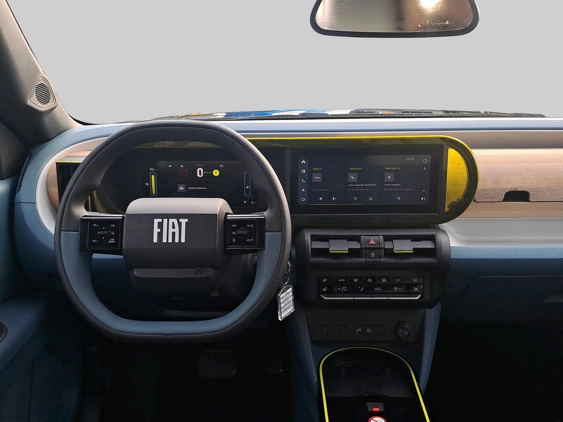 Fiat Grande Panda