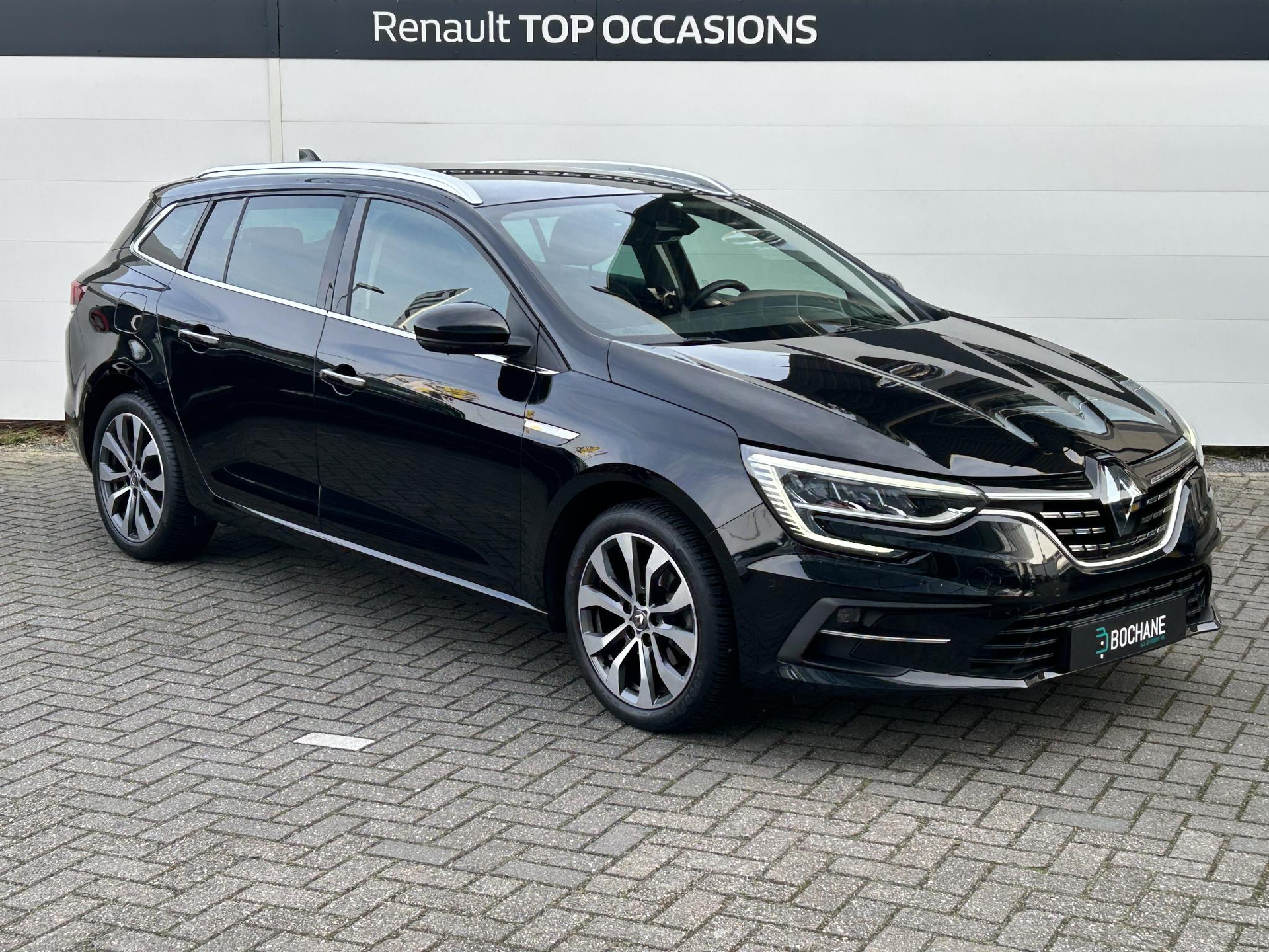 Renault Mégane Estate